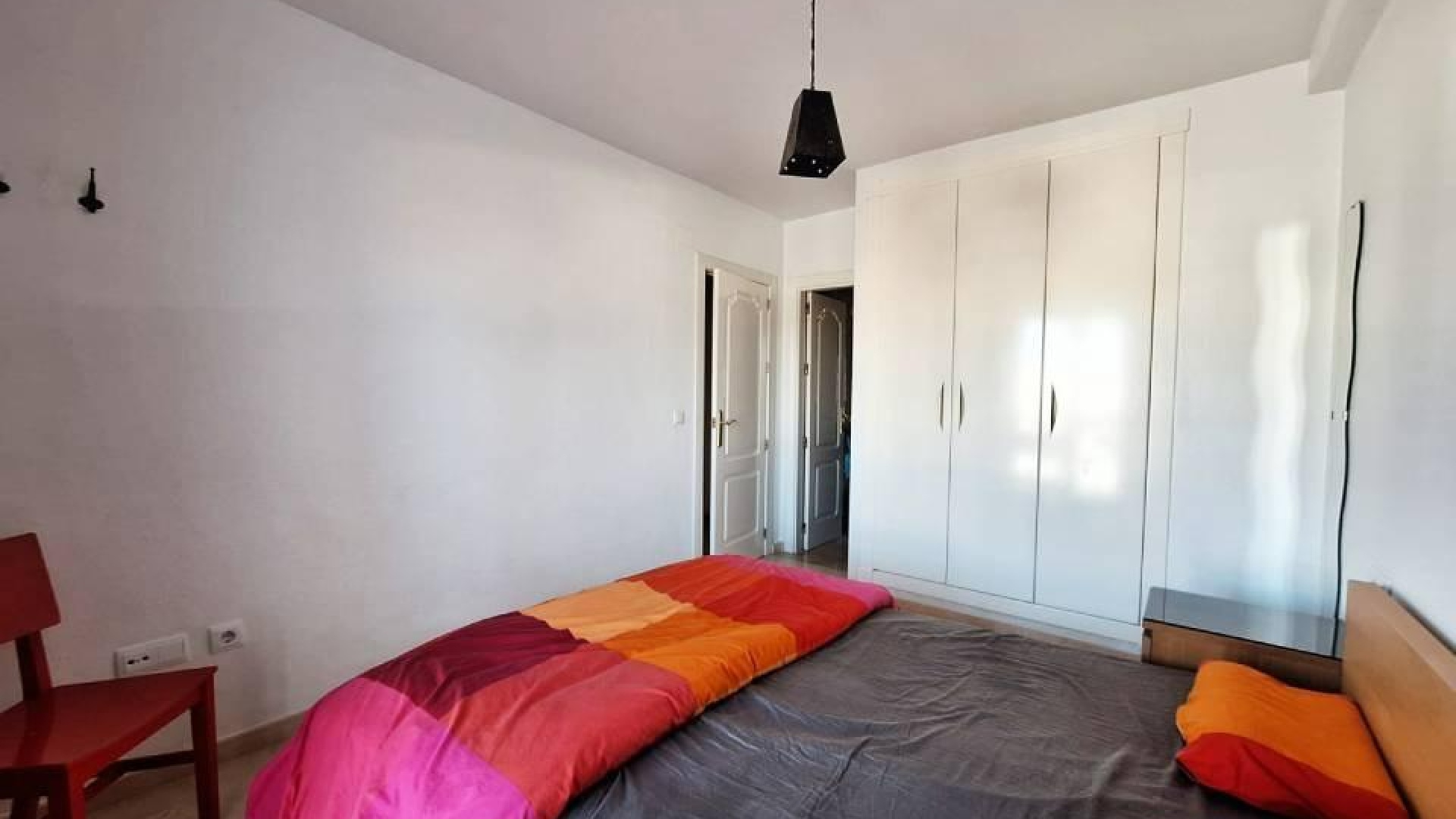 Resale - Apartment - Villamartin