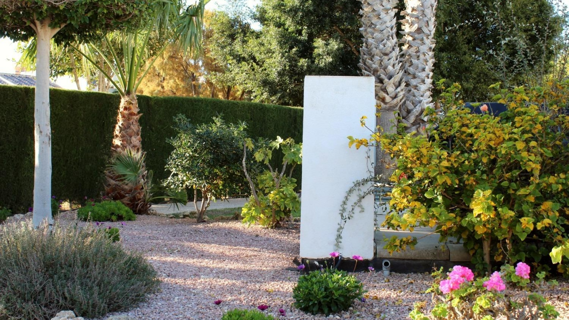 Resale - Apartment - Villamartin