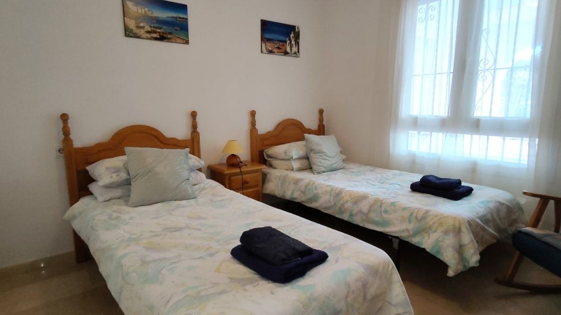 Resale - Apartment - Villamartin