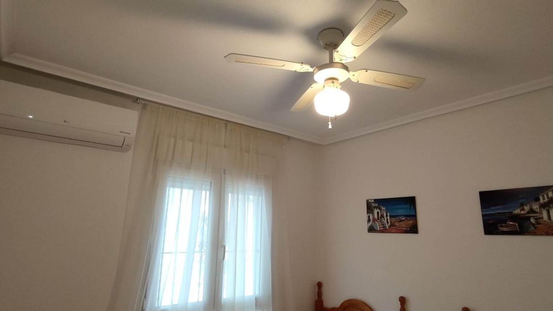 Resale - Apartment - Villamartin