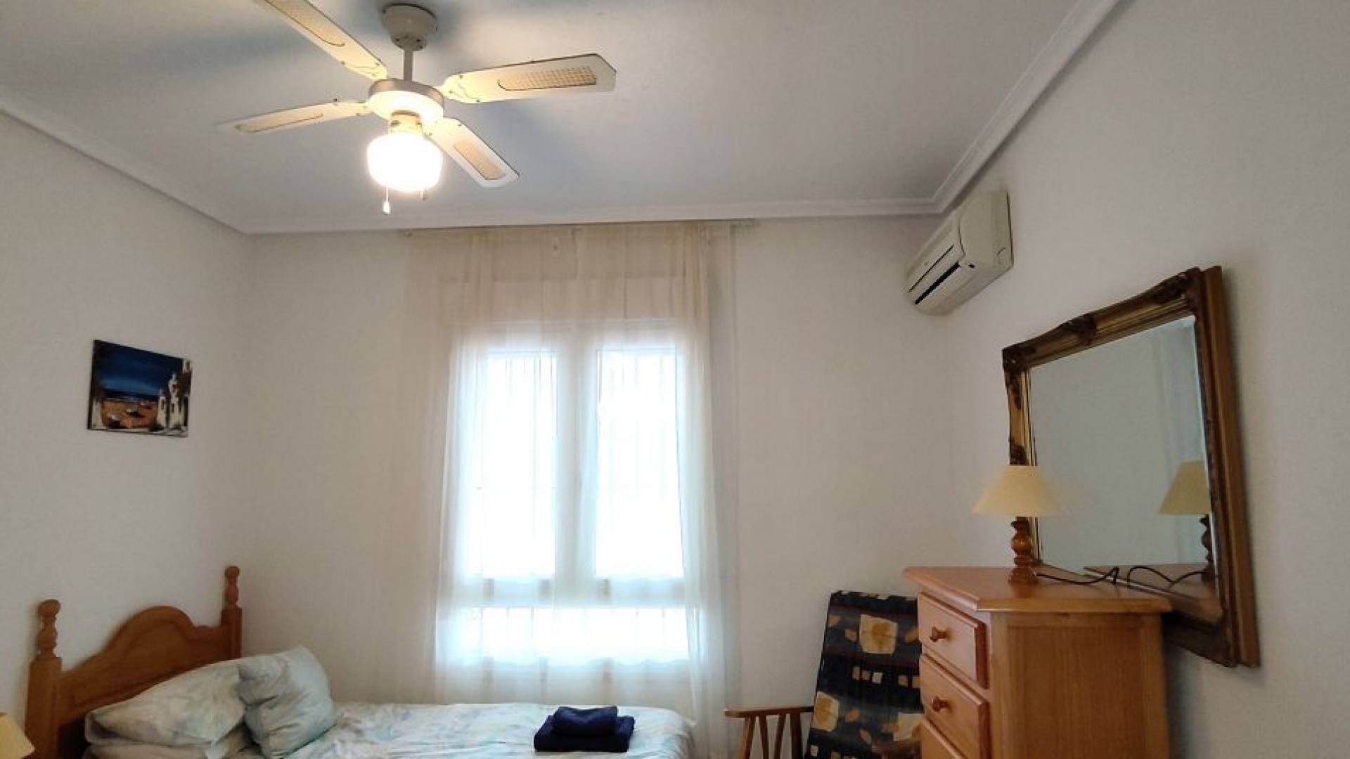 Resale - Apartment - Villamartin