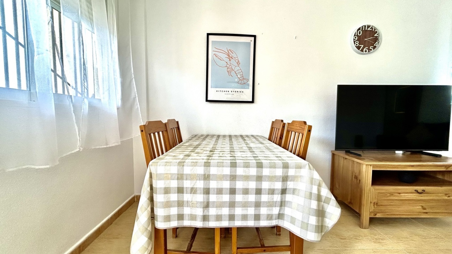 Resale - Apartment - Villamartin