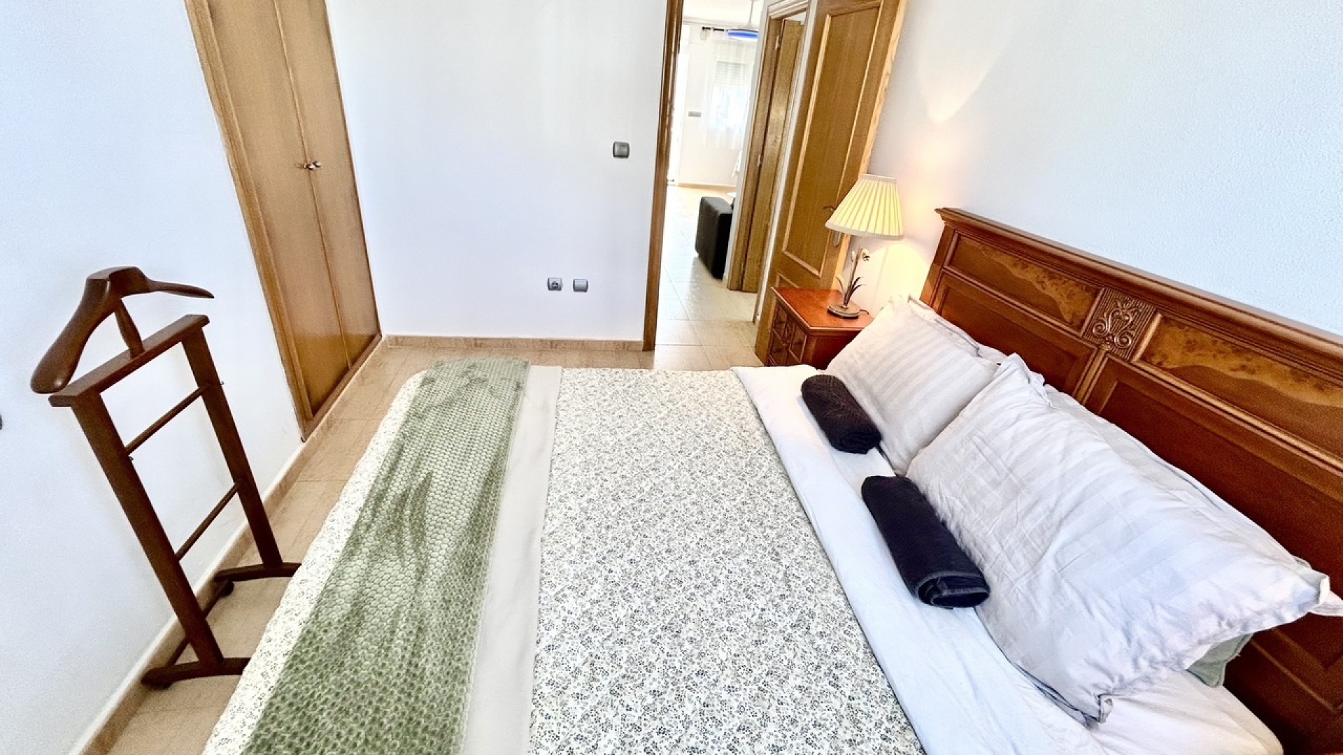 Resale - Apartment - Villamartin