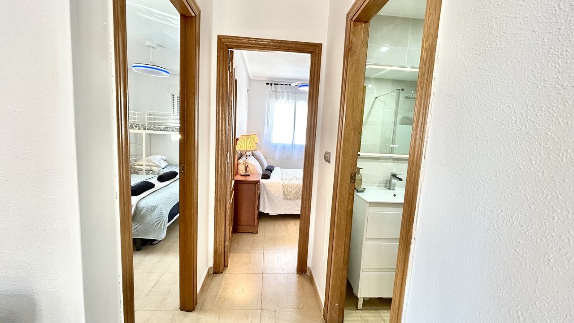 Resale - Apartment - Villamartin