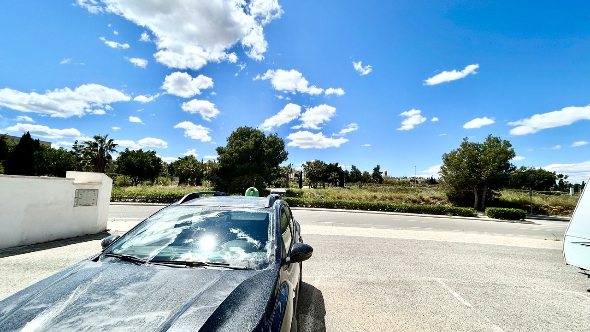 Resale - Apartment - Villamartin