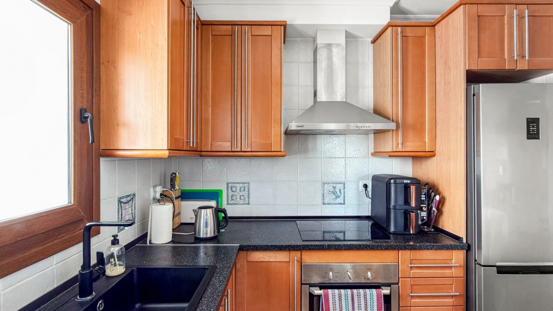 Resale - Apartment - Villamartin