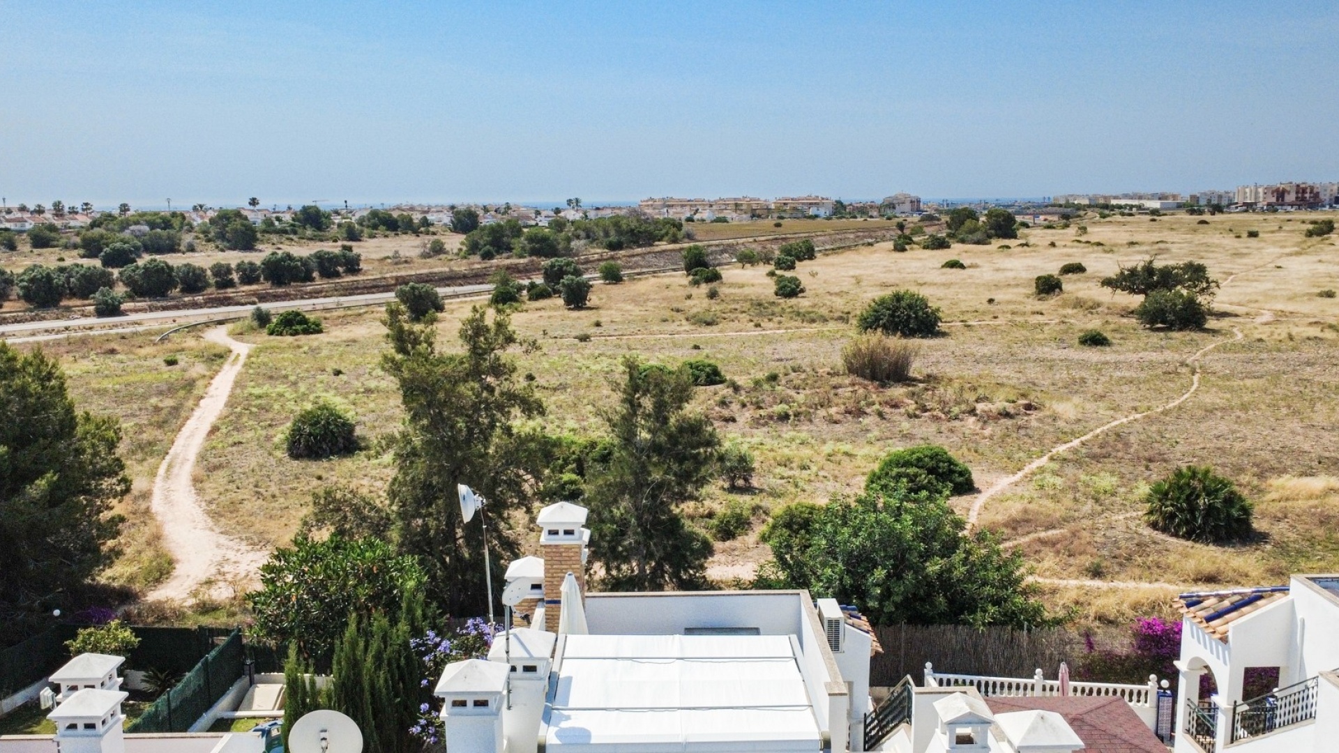 Resale - Apartment - Villamartin