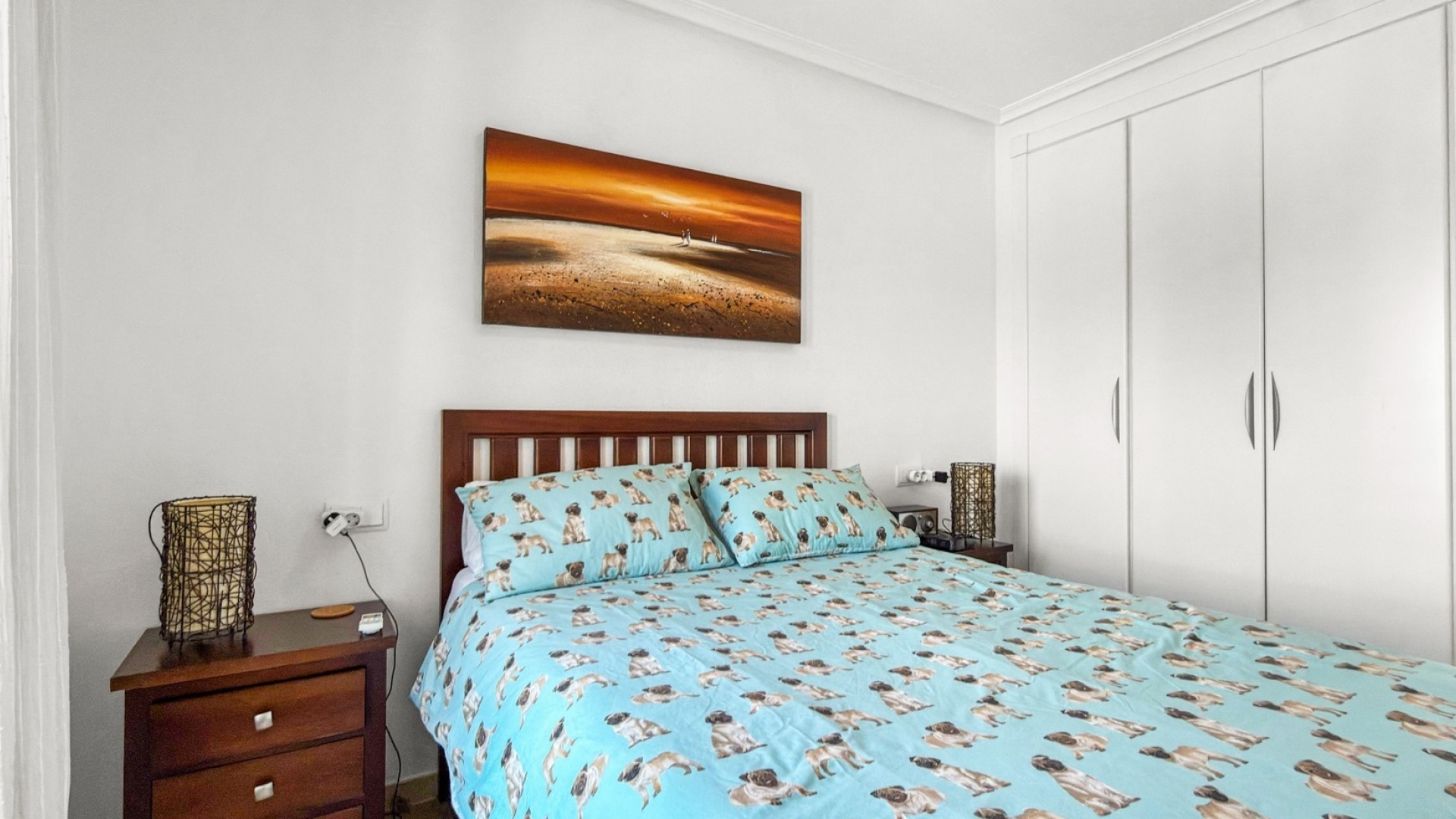 Resale - Apartment - Villamartin