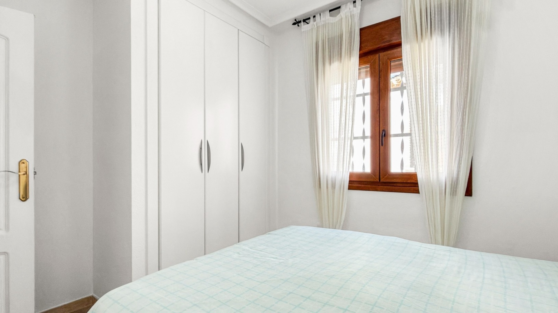 Resale - Apartment - Villamartin