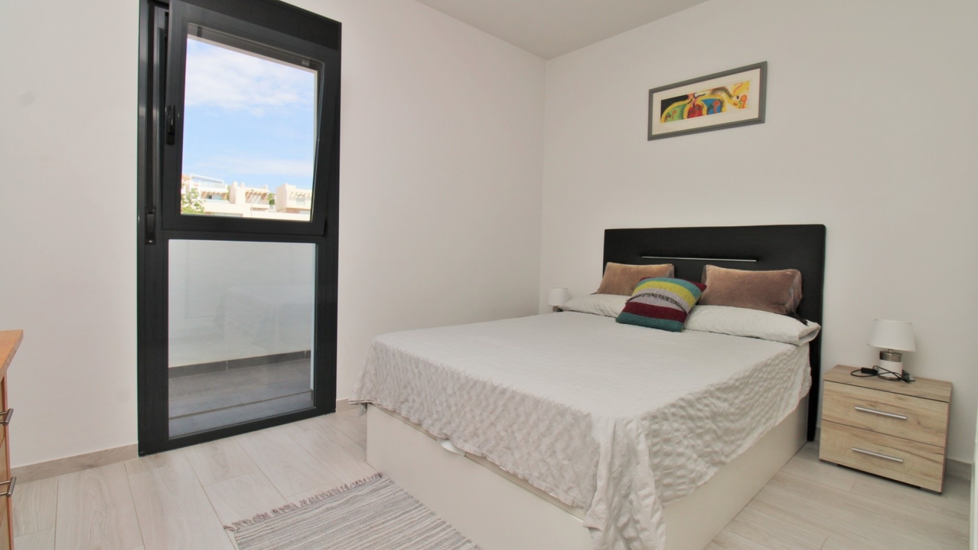 Resale - Apartment - Villamartin