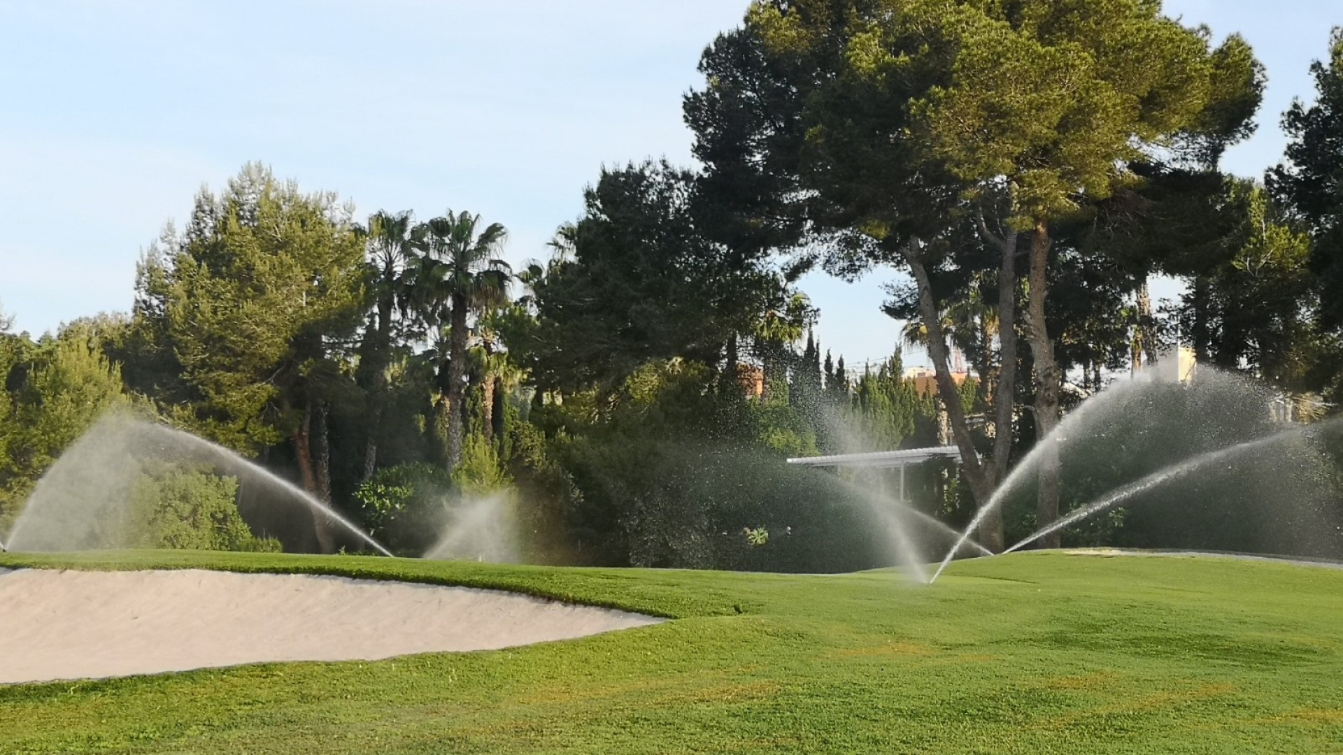 Resale - Apartment - Villamartin