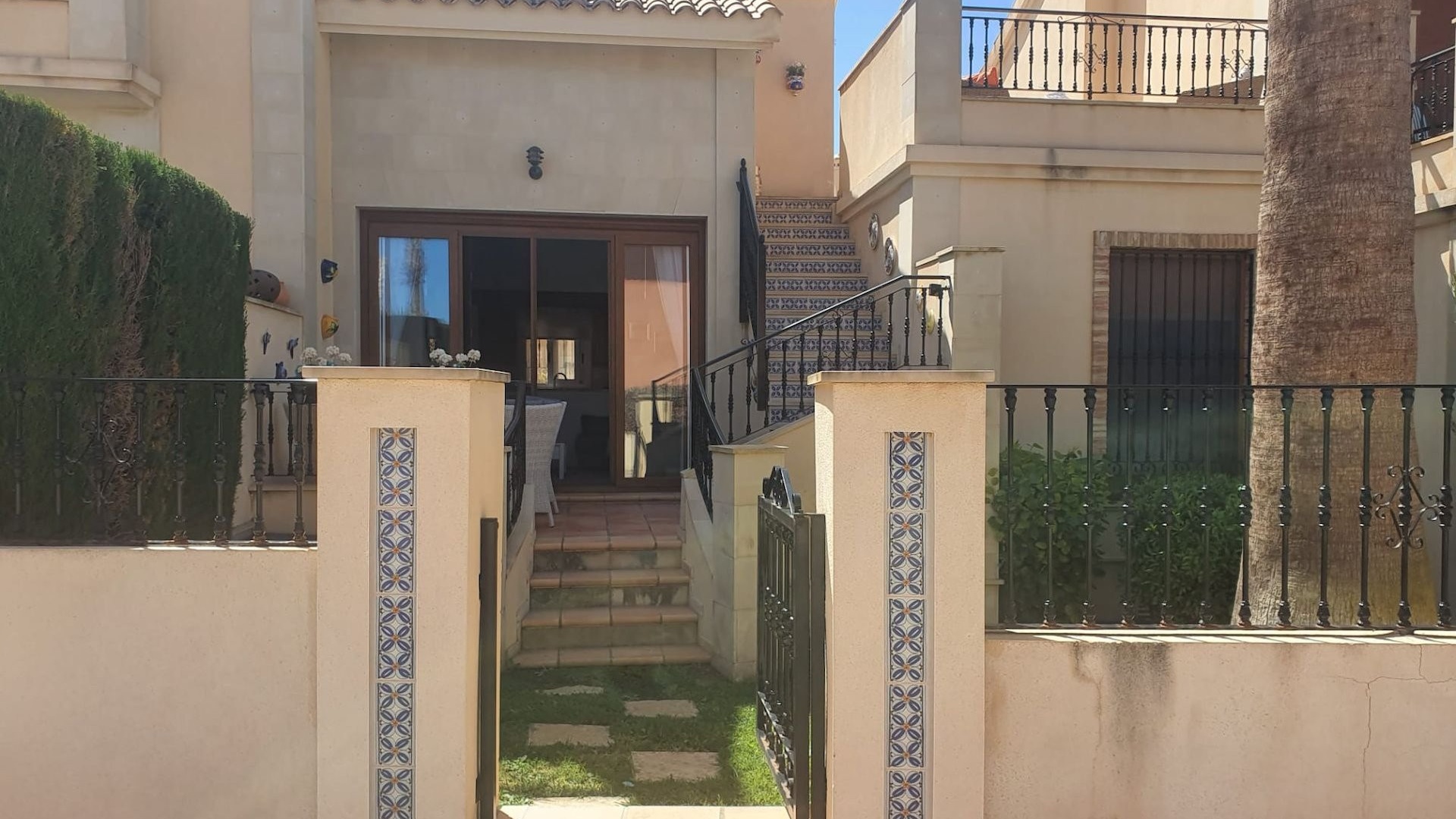 Resale - Bungalow - Algorfa - La Finca Golf Resort