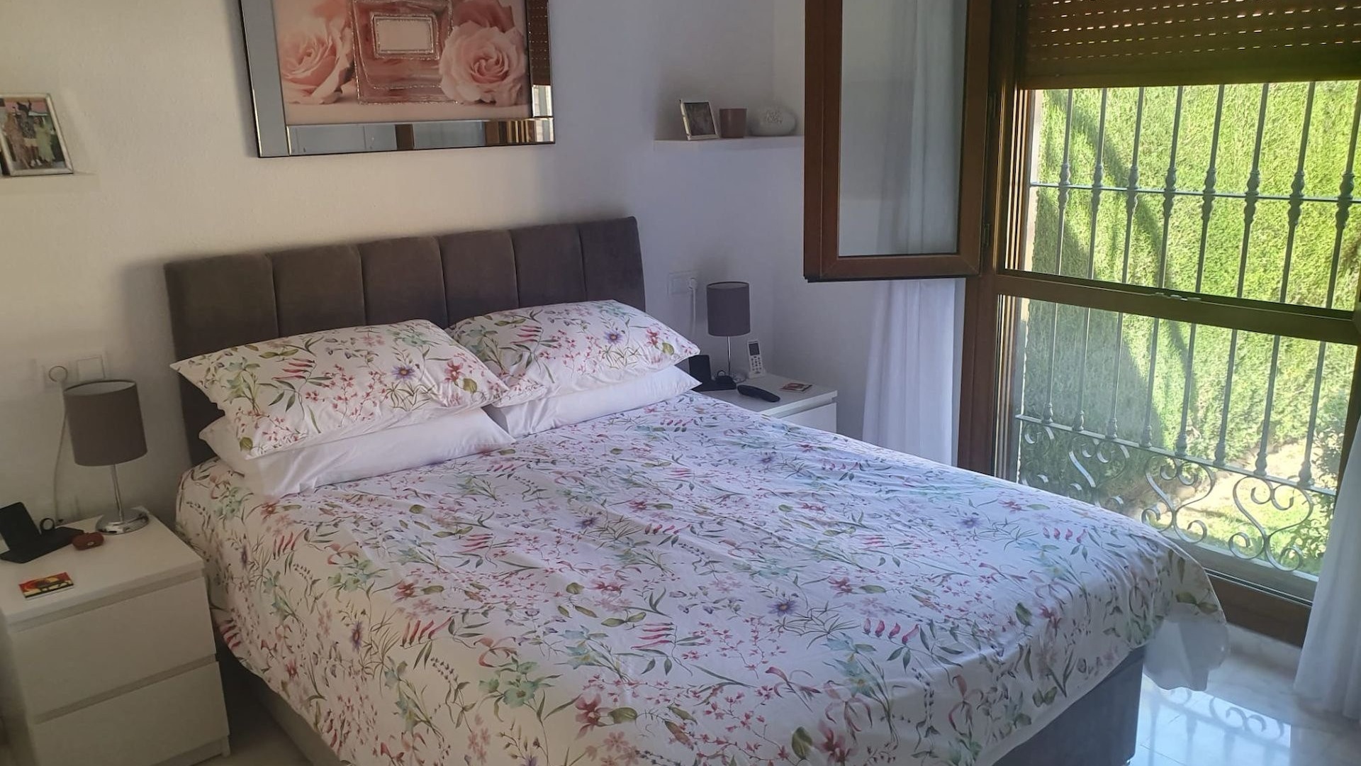 Resale - Bungalow - Algorfa - La Finca Golf Resort