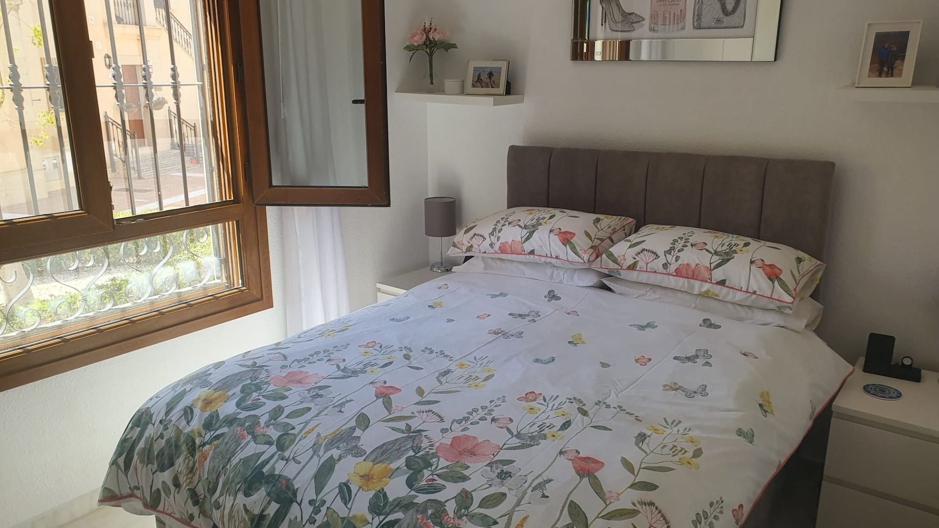 Resale - Bungalow - Algorfa - La Finca Golf Resort