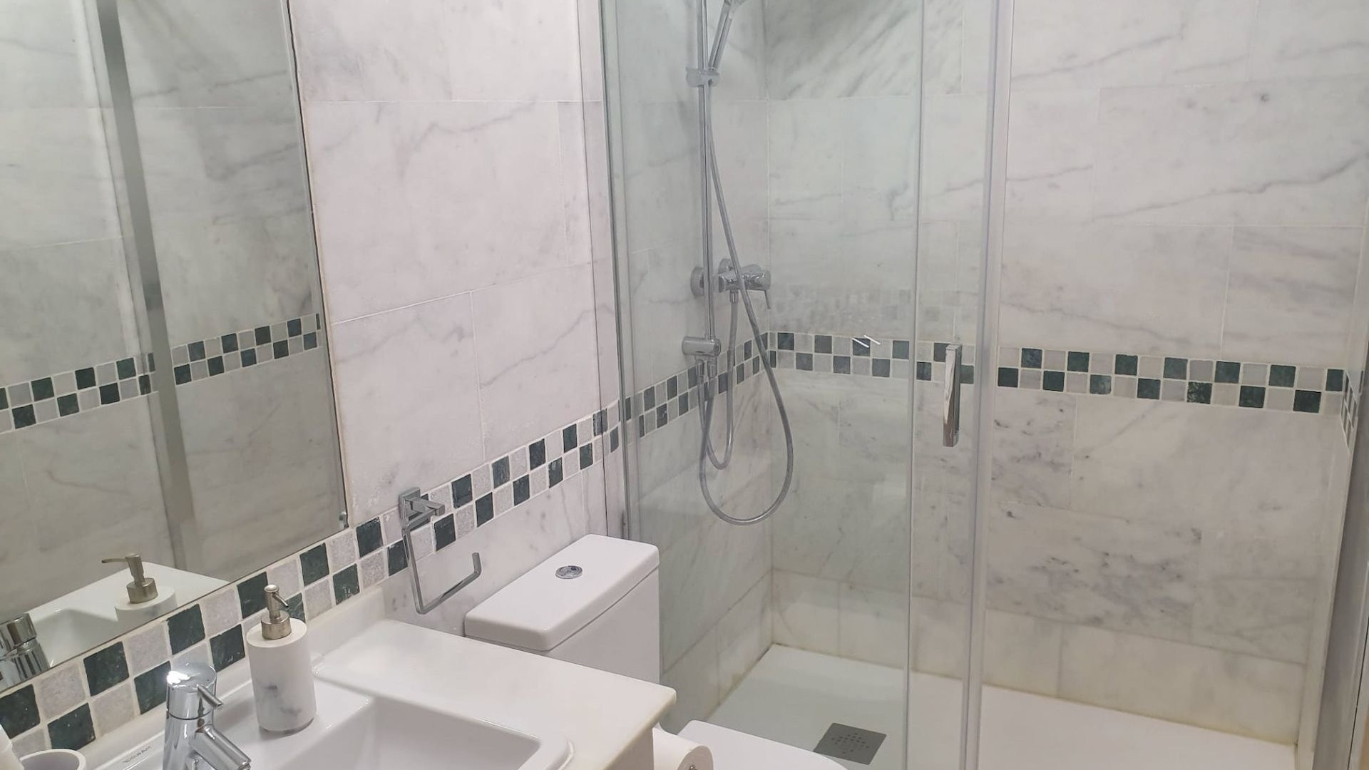 Resale - Bungalow - Algorfa - La Finca Golf Resort