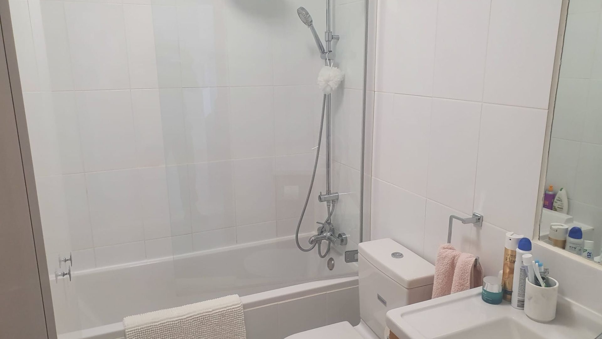 Resale - Bungalow - Algorfa - La Finca Golf Resort