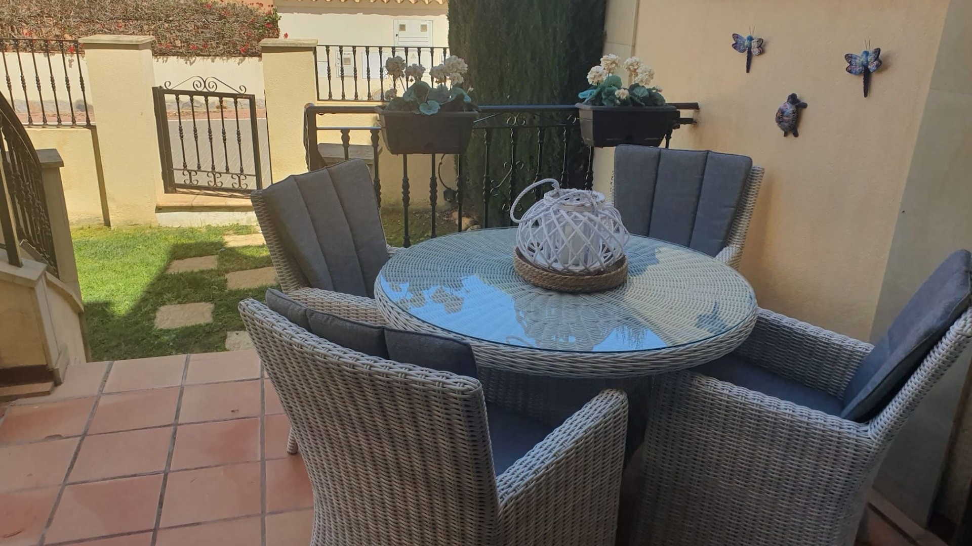 Resale - Bungalow - Algorfa - La Finca Golf Resort