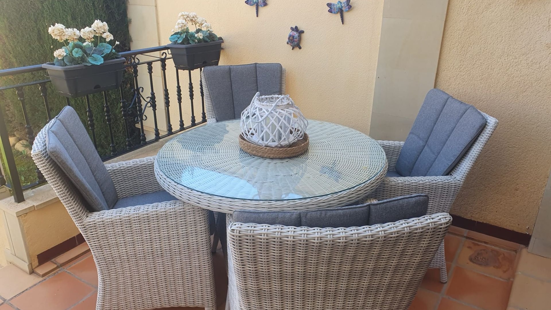 Resale - Bungalow - Algorfa - La Finca Golf Resort