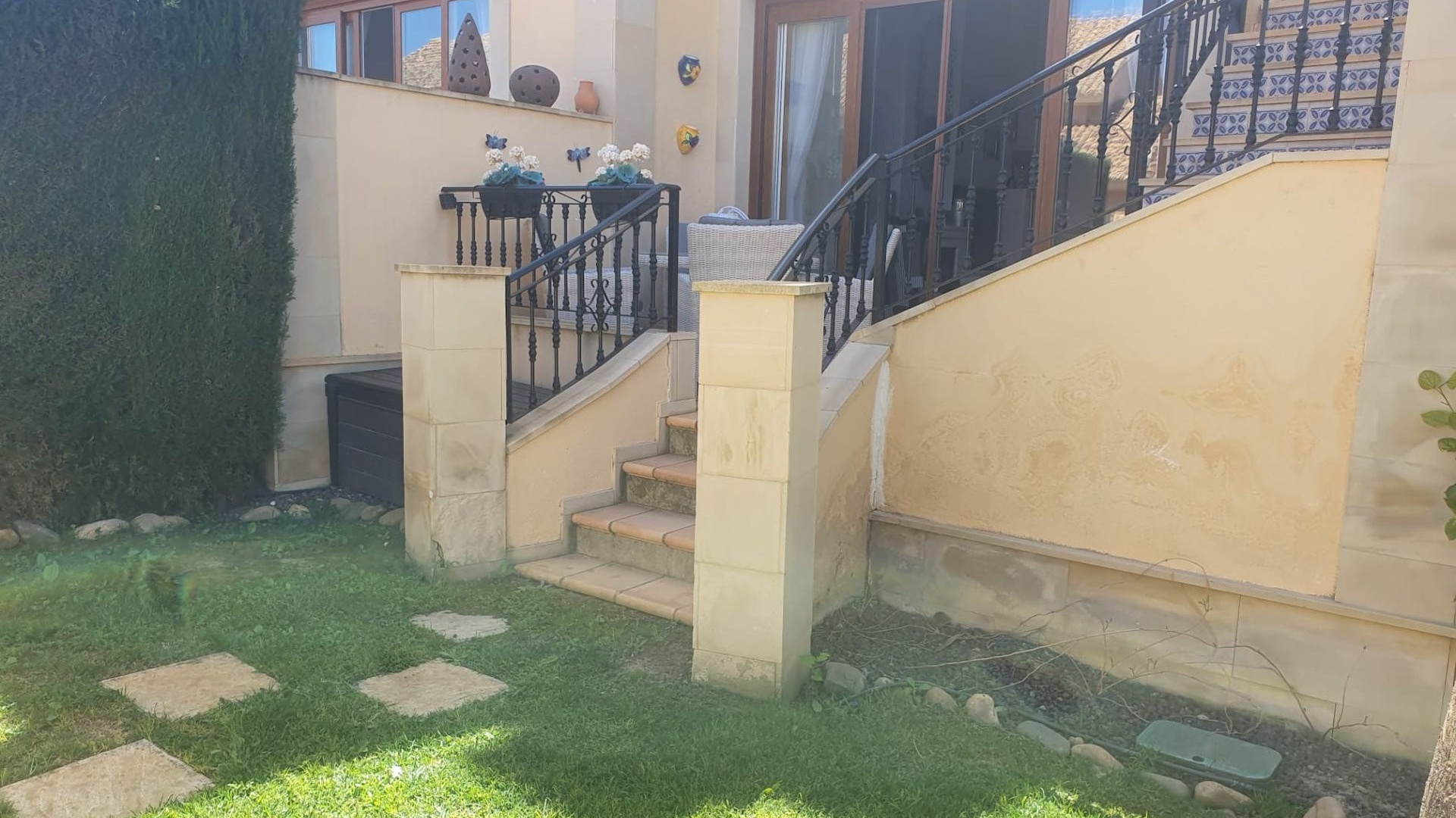 Resale - Bungalow - Algorfa - La Finca Golf Resort