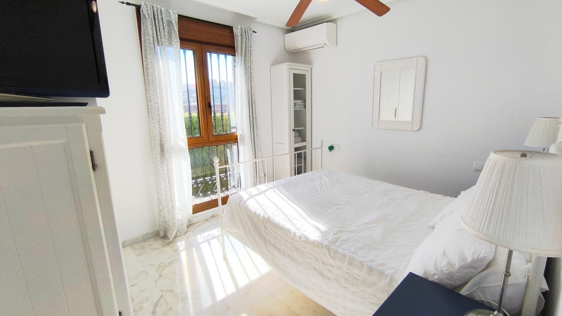 Resale - Bungalow - Algorfa - La Finca Golf Resort