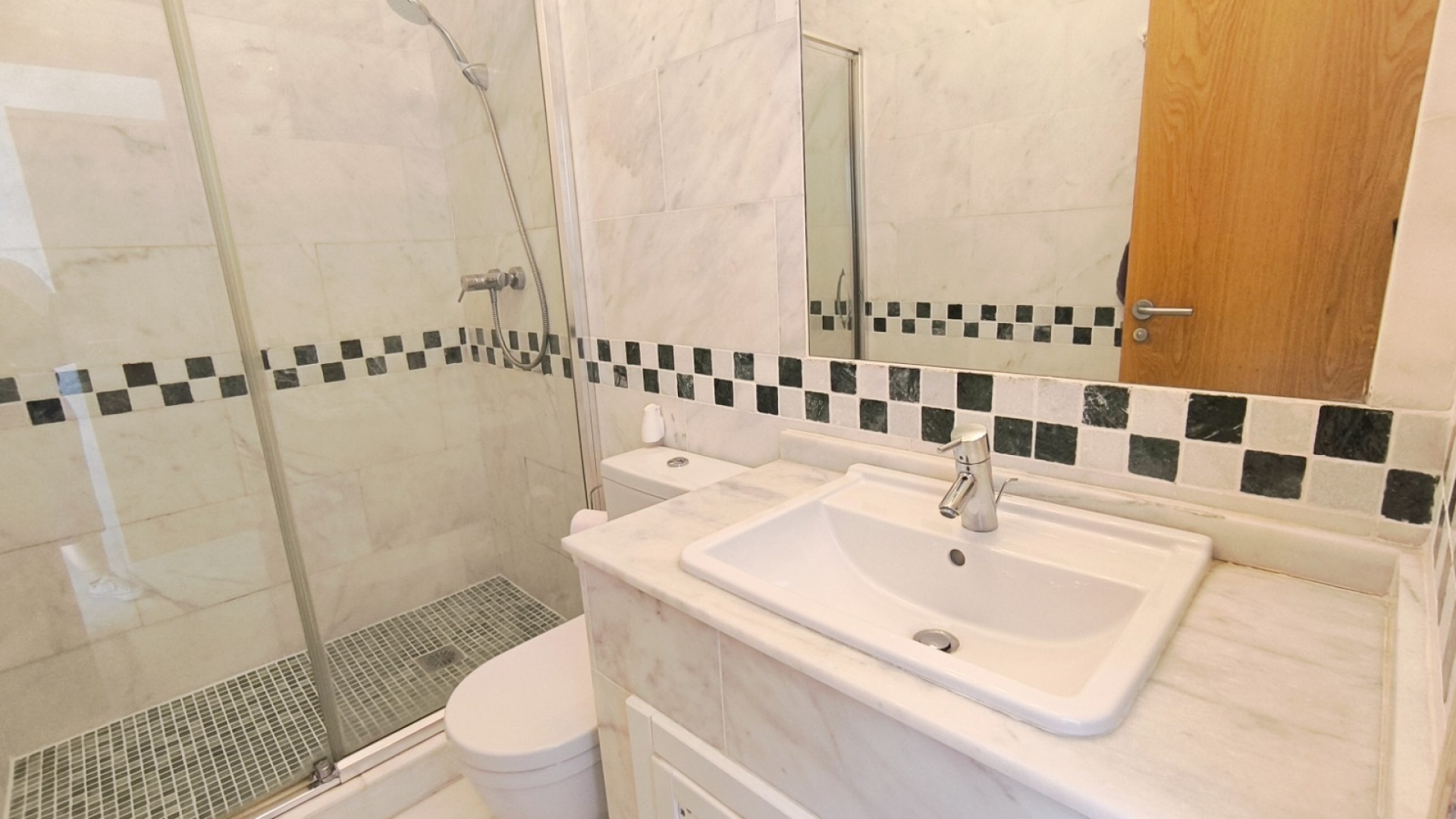 Resale - Bungalow - Algorfa - La Finca Golf Resort