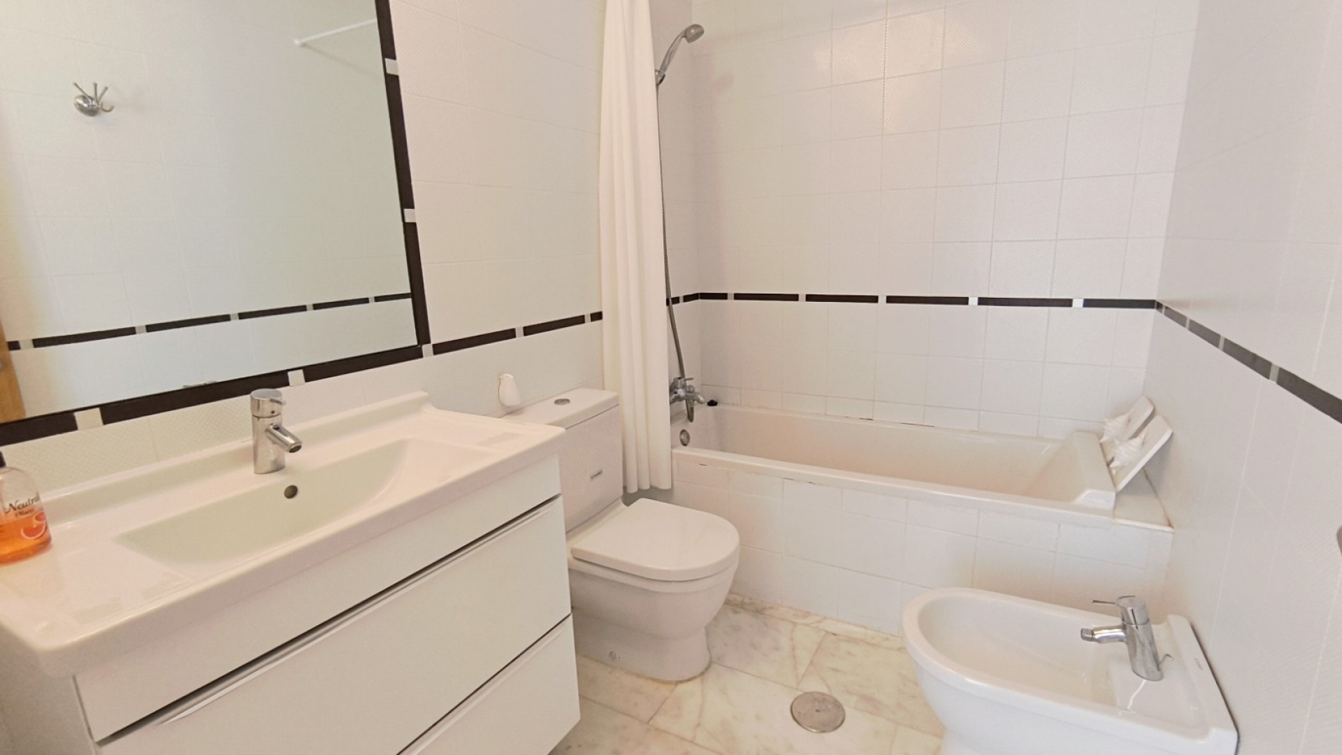 Resale - Bungalow - Algorfa - La Finca Golf Resort