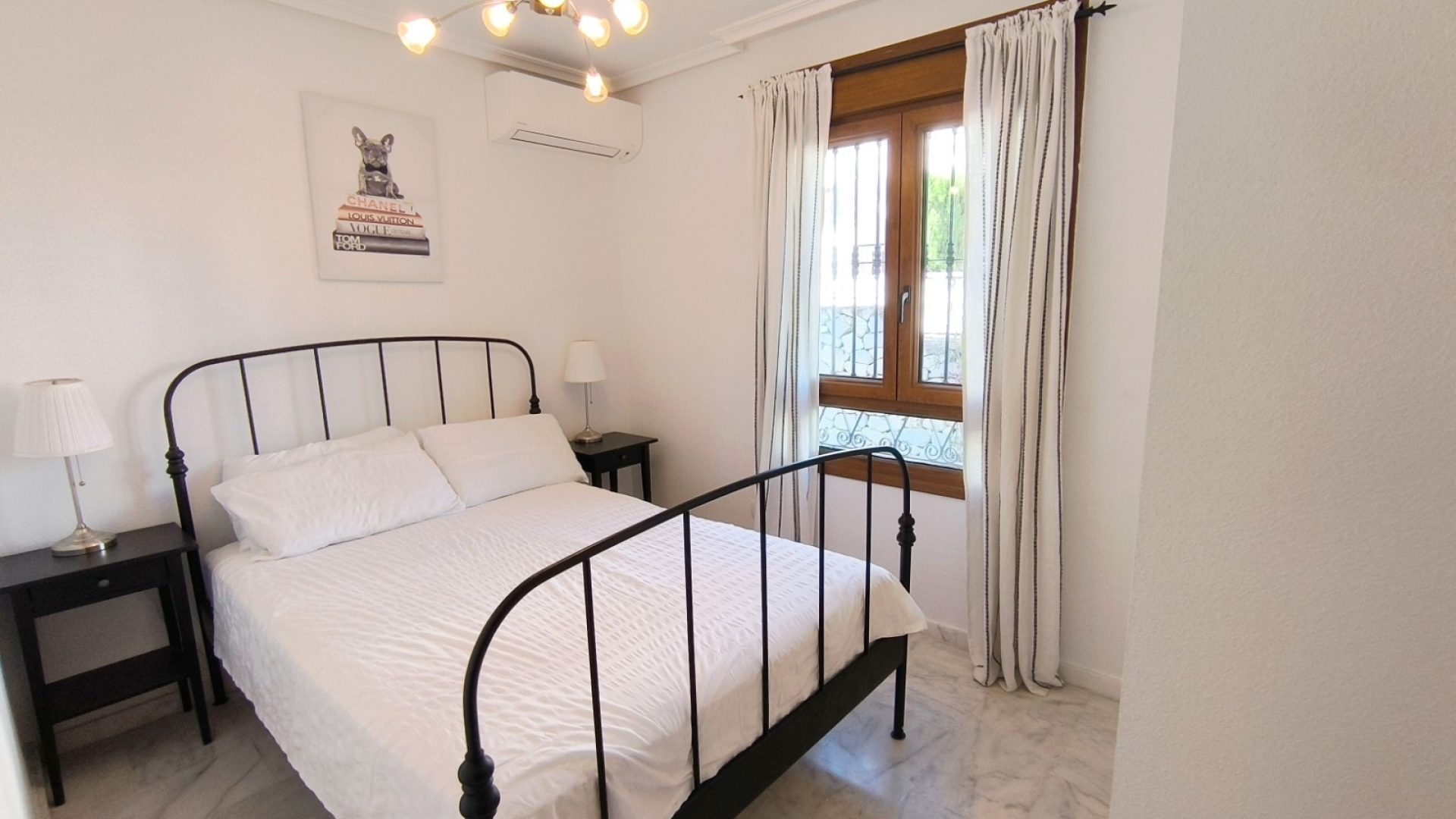 Resale - Bungalow - Algorfa - La Finca Golf Resort