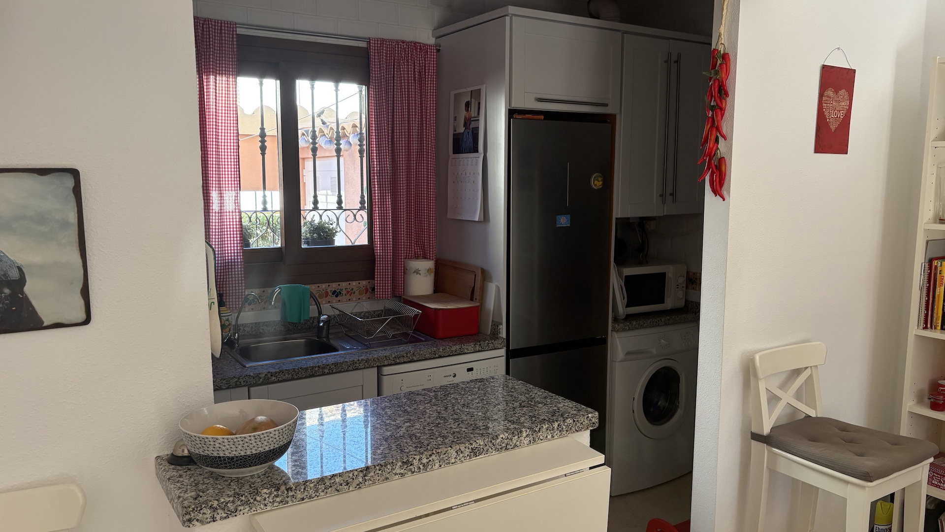 Resale - Bungalow - Algorfa - La Finca Golf Resort