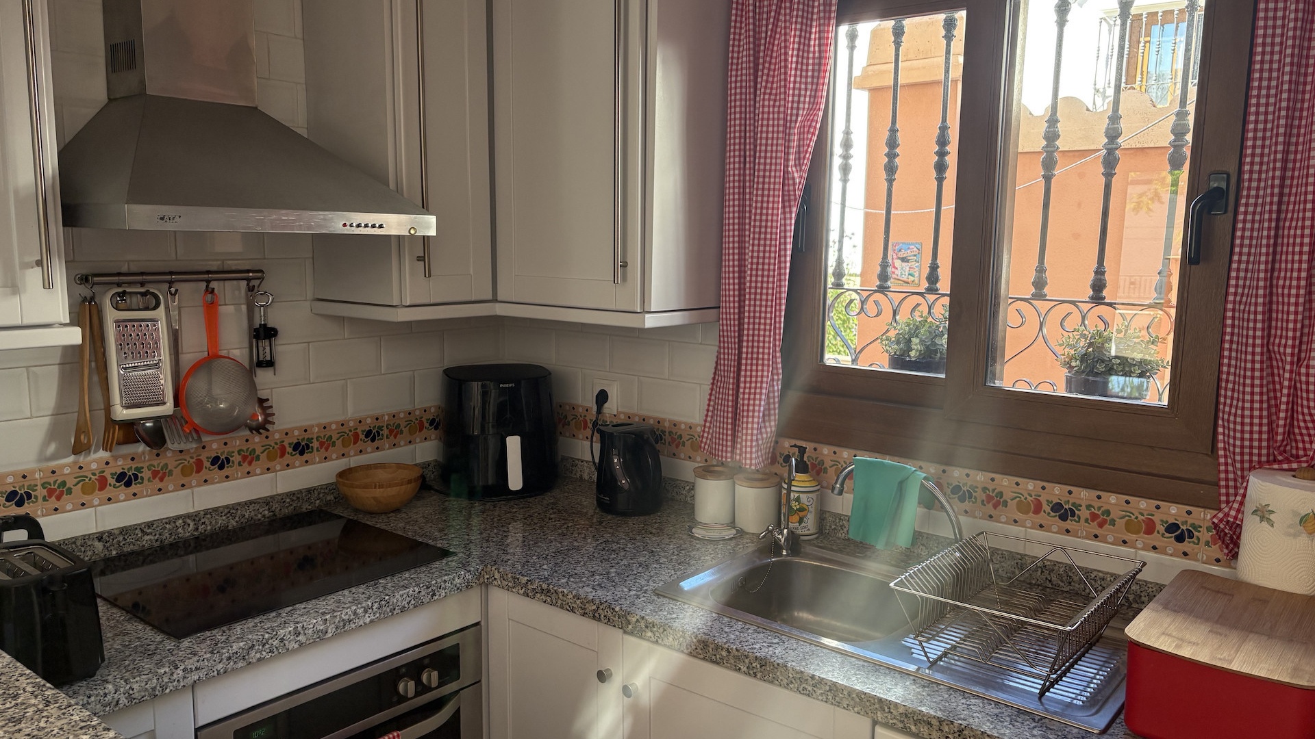 Resale - Bungalow - Algorfa - La Finca Golf Resort