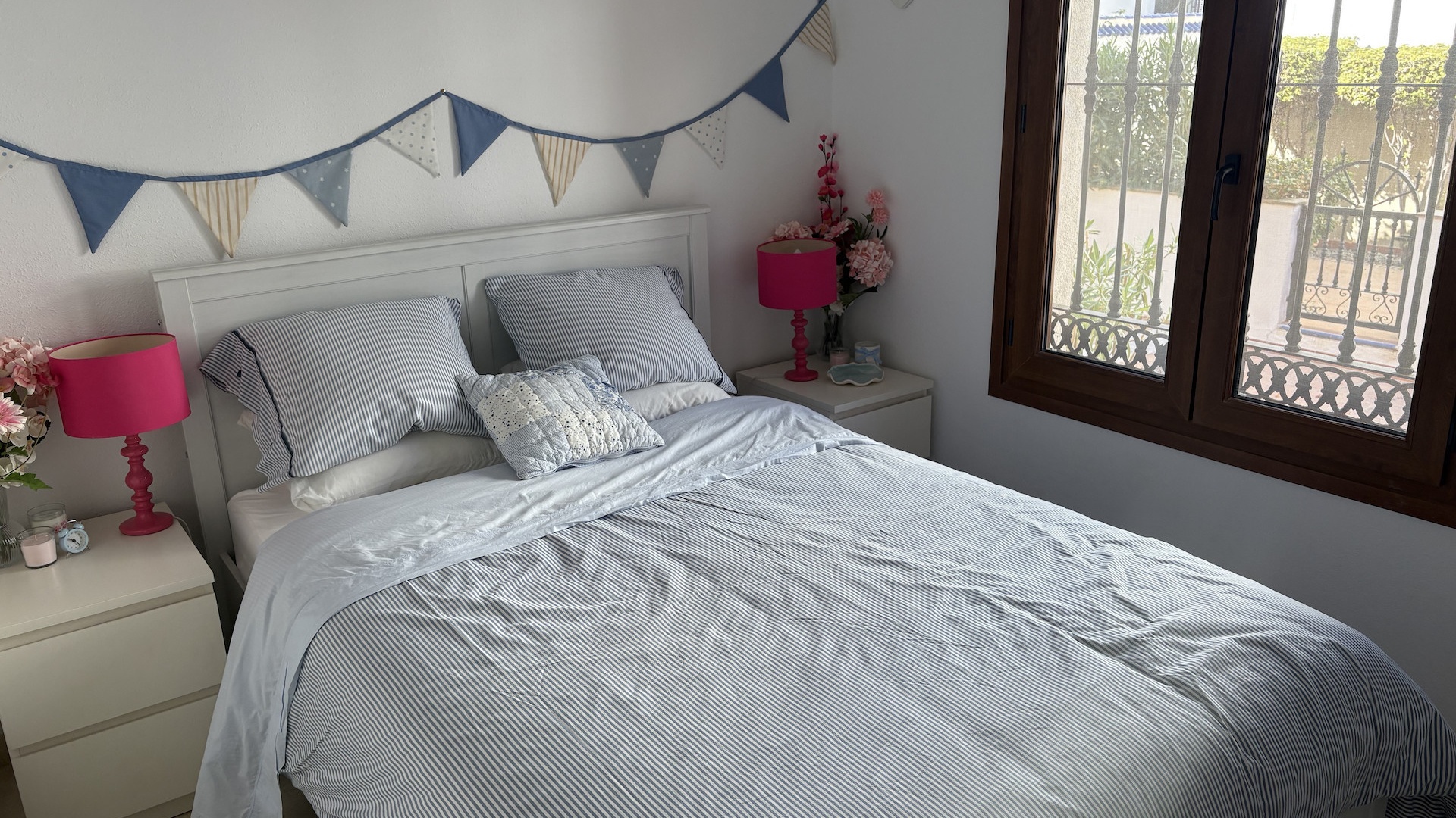 Resale - Bungalow - Algorfa - La Finca Golf Resort