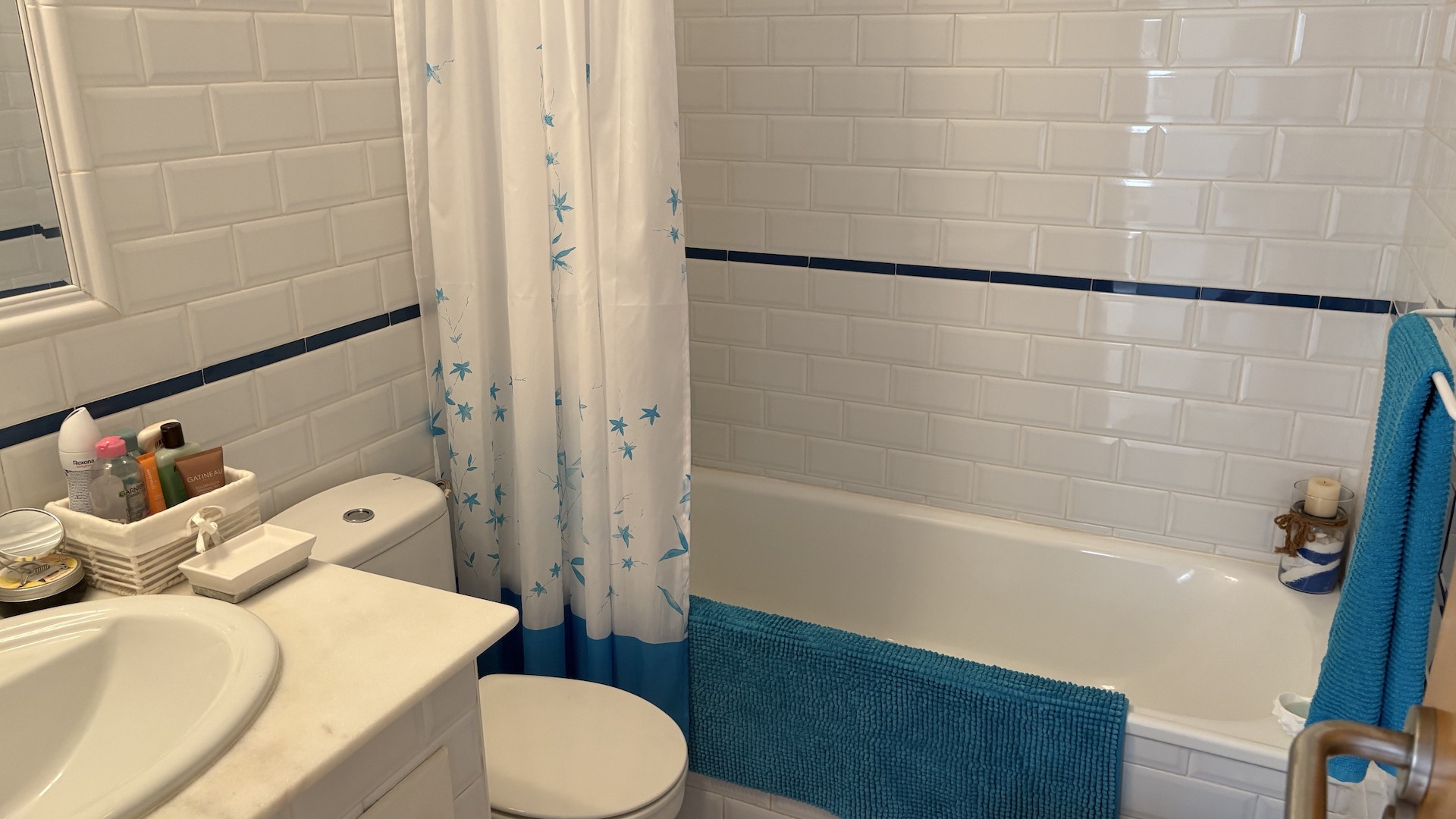 Resale - Bungalow - Algorfa - La Finca Golf Resort