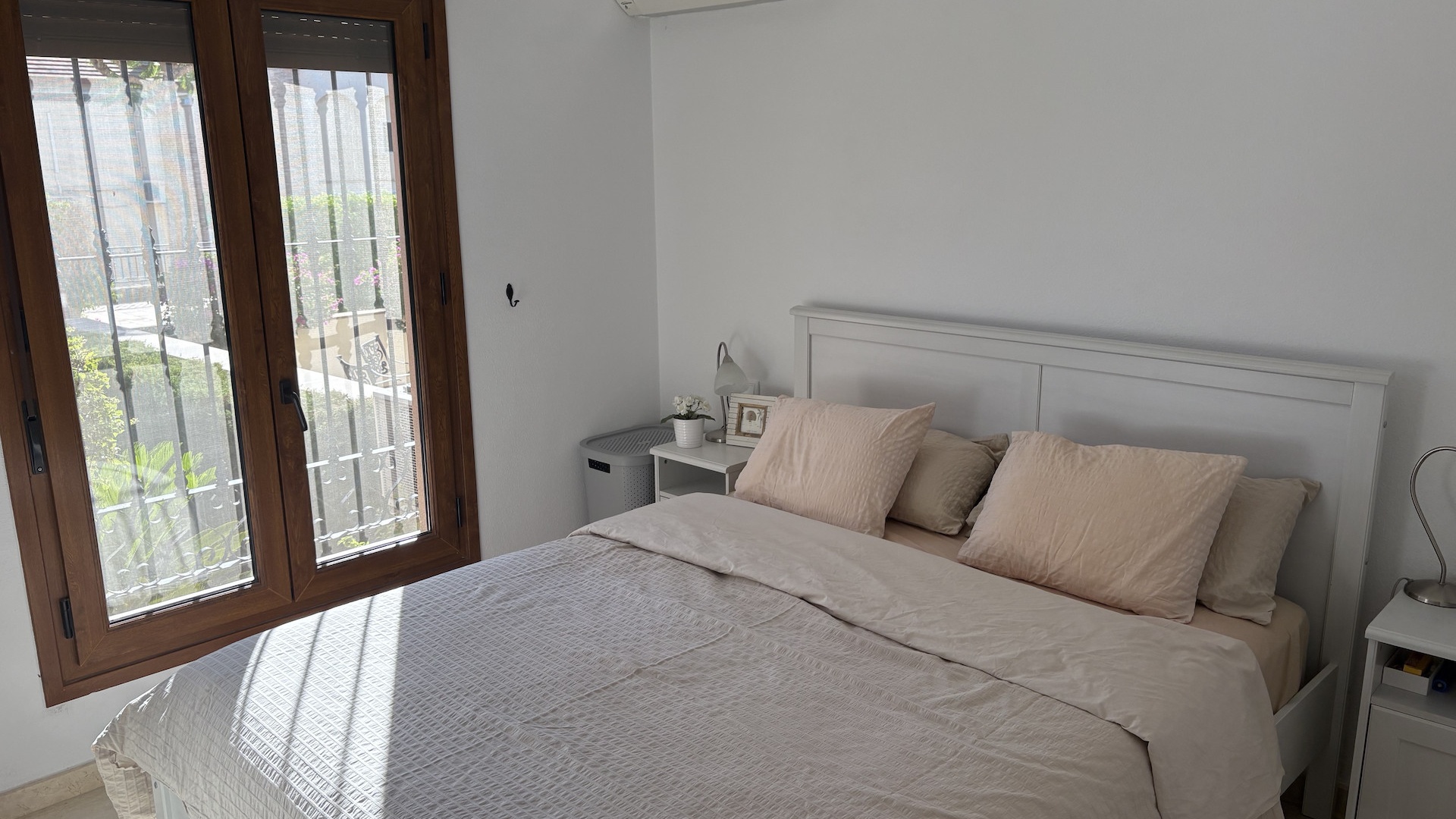 Resale - Bungalow - Algorfa - La Finca Golf Resort