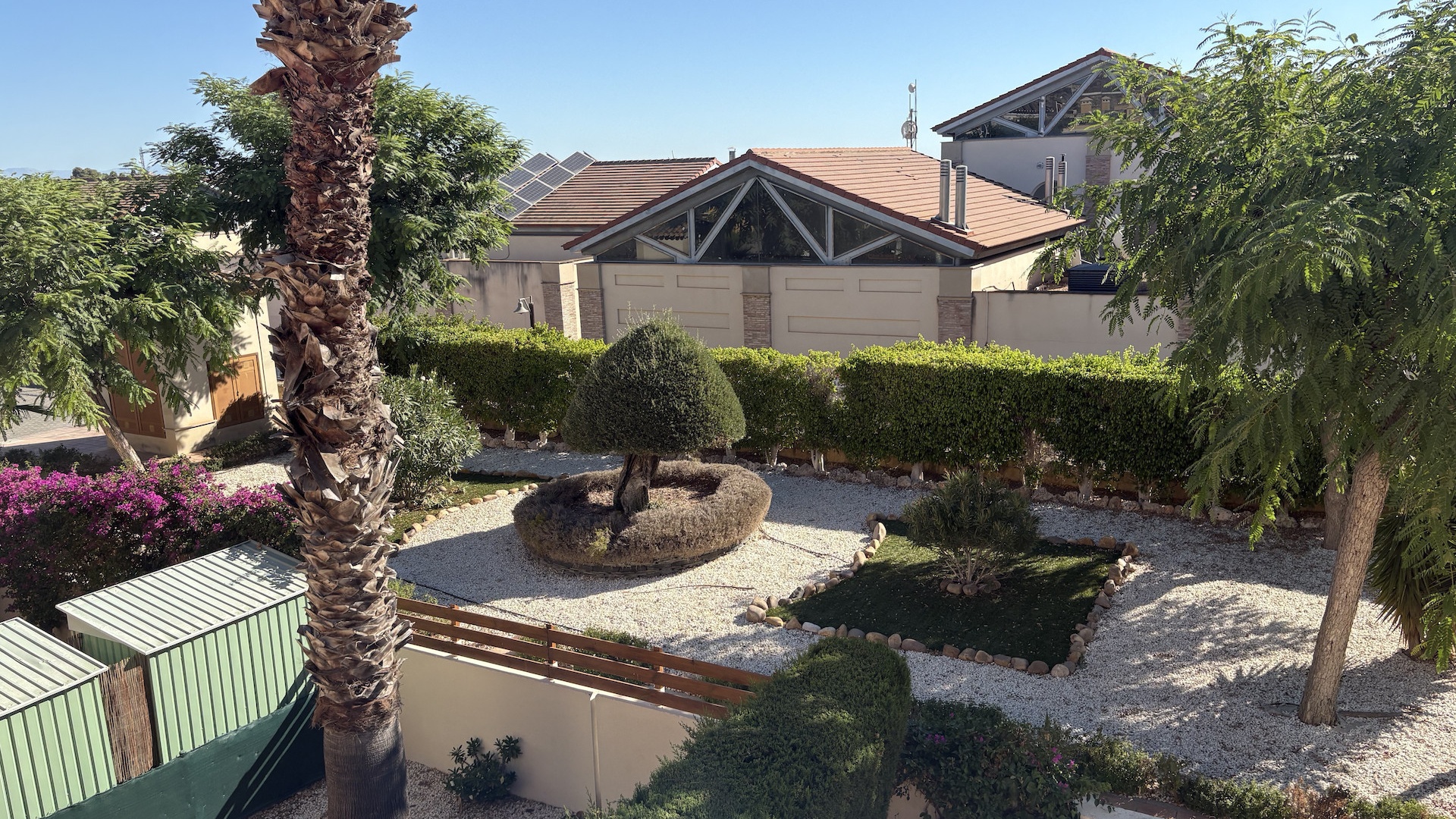 Resale - Bungalow - Algorfa - La Finca Golf Resort