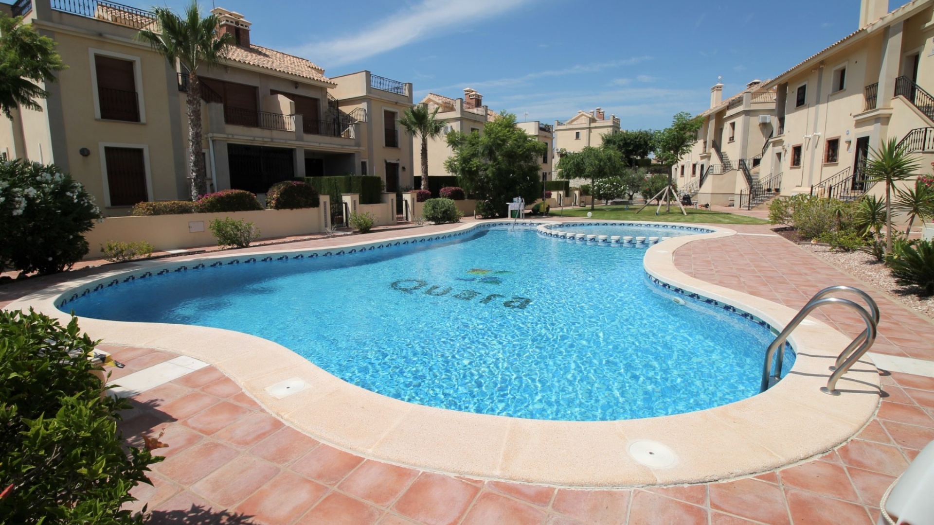 Resale - Bungalow - Algorfa - La Finca Golf Resort