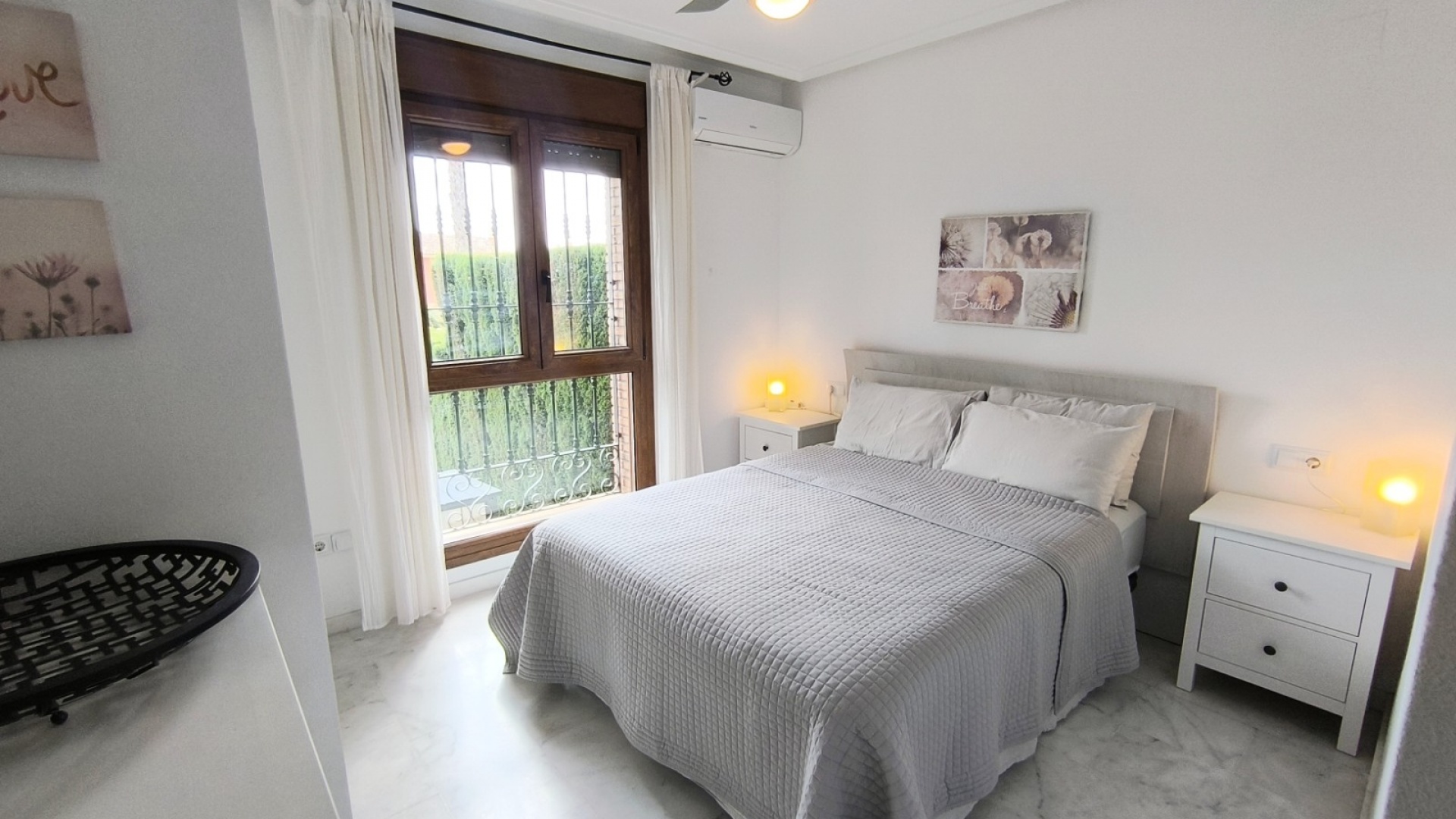 Resale - Bungalow - Algorfa - La Finca Golf Resort