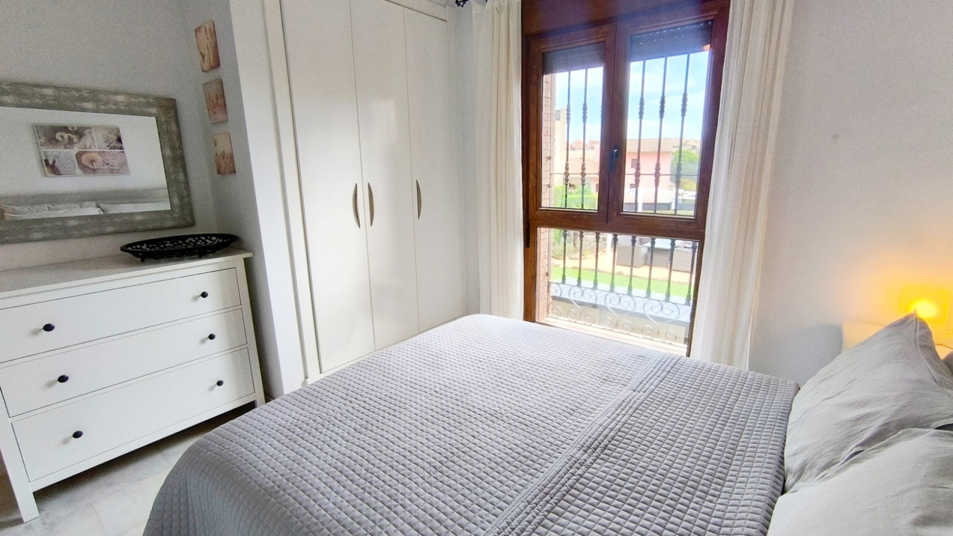 Resale - Bungalow - Algorfa - La Finca Golf Resort