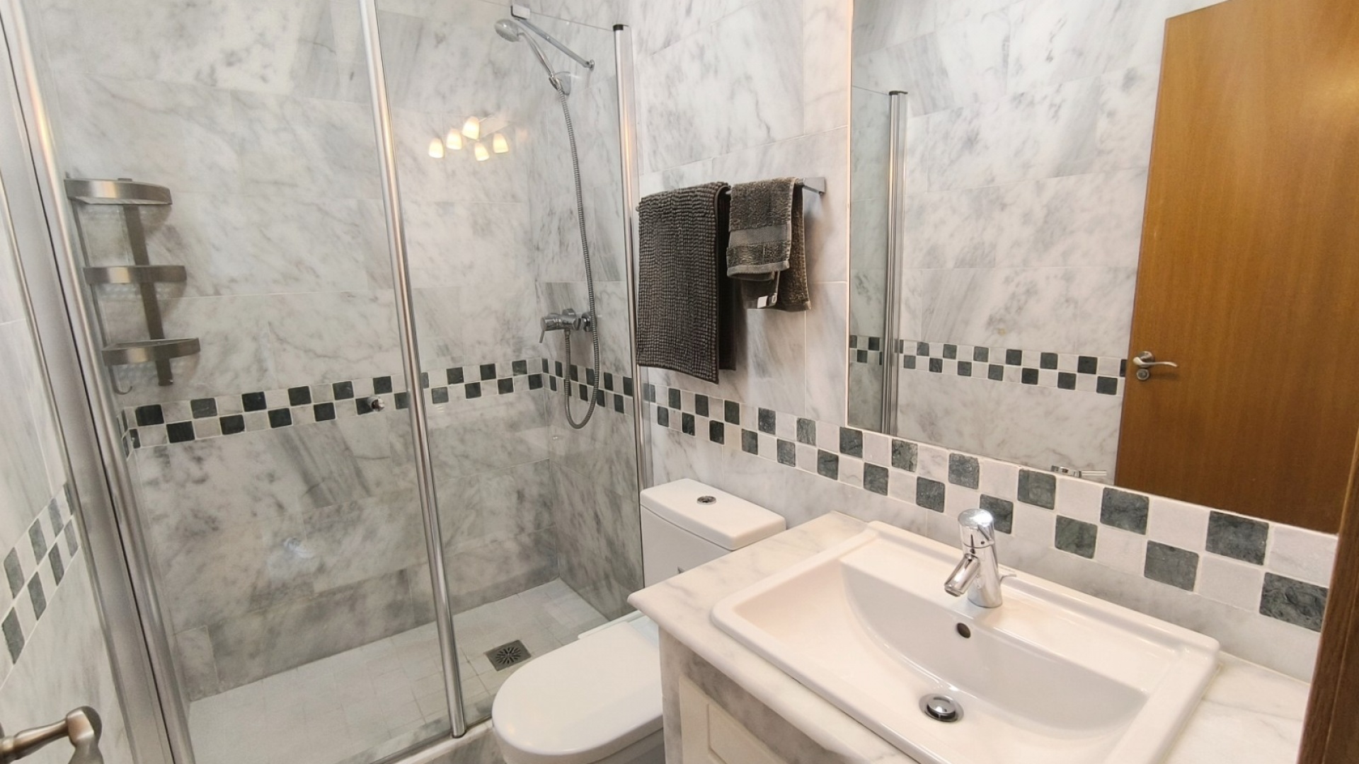 Resale - Bungalow - Algorfa - La Finca Golf Resort