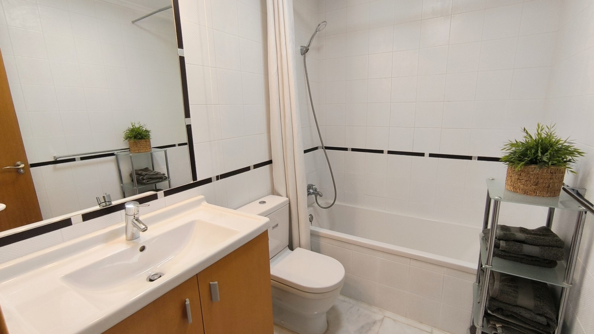 Resale - Bungalow - Algorfa - La Finca Golf Resort