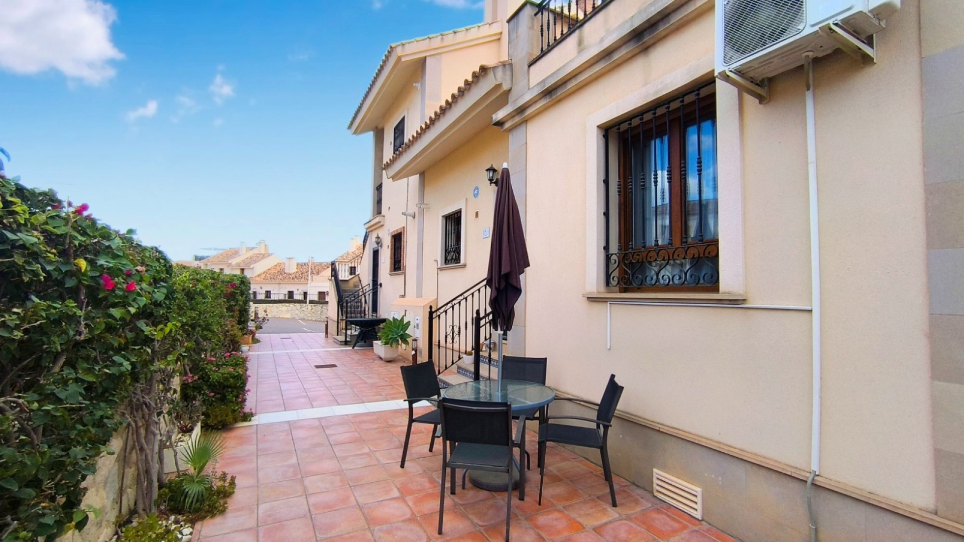 Resale - Bungalow - Algorfa - La Finca Golf Resort