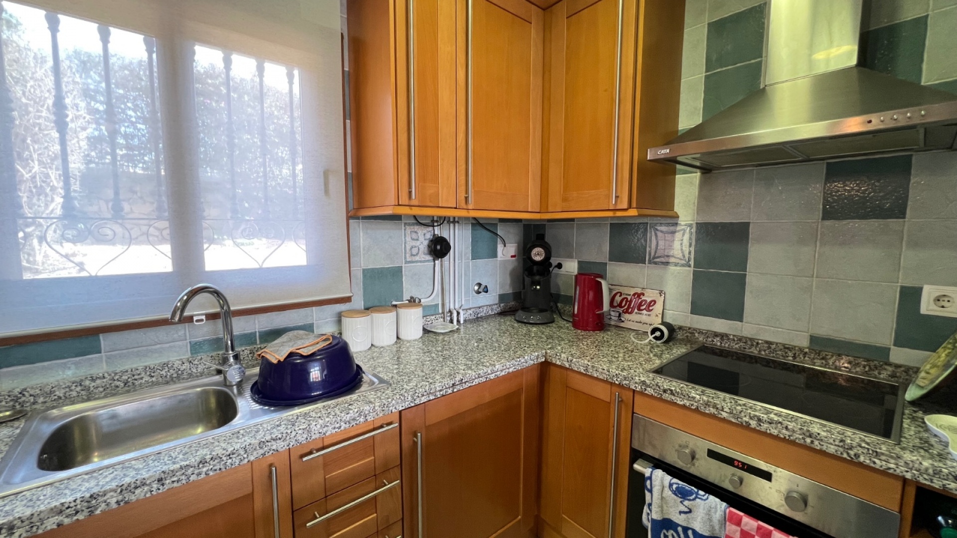 Resale - Bungalow - Algorfa - La Finca Golf Resort