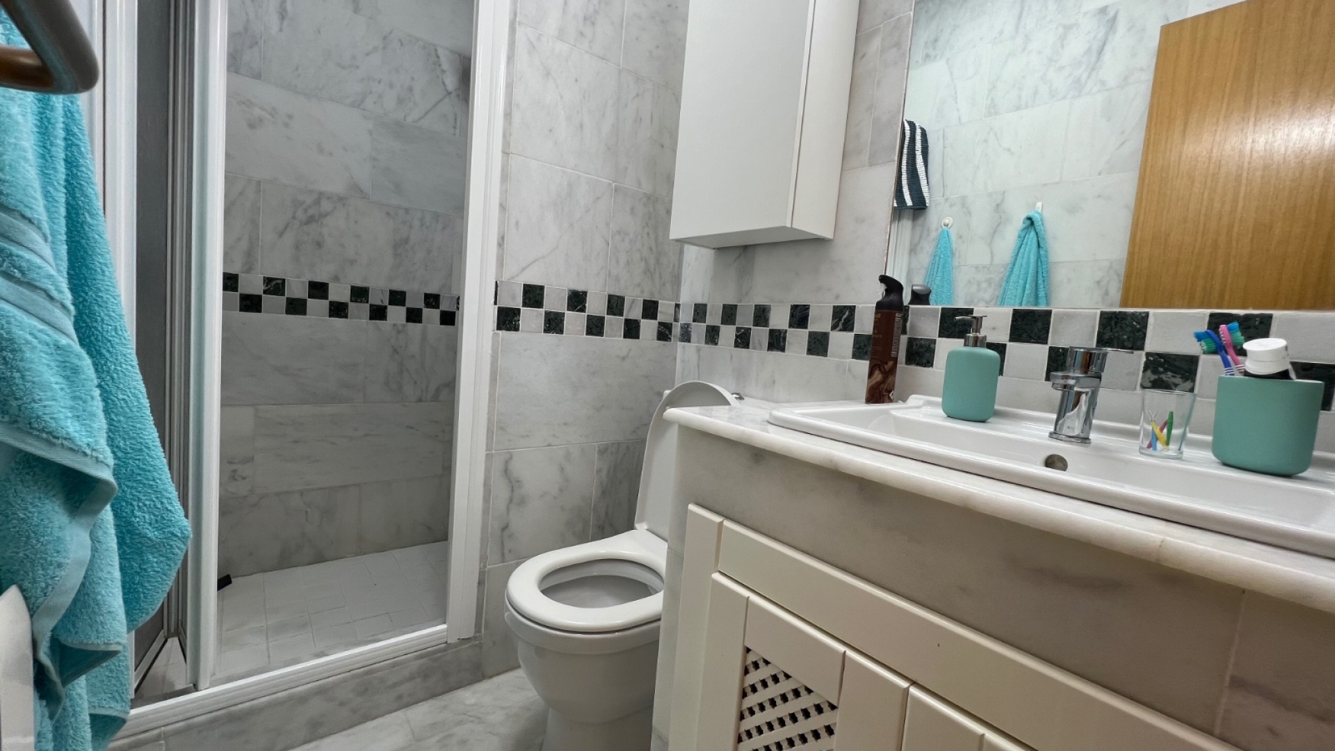 Resale - Bungalow - Algorfa - La Finca Golf Resort