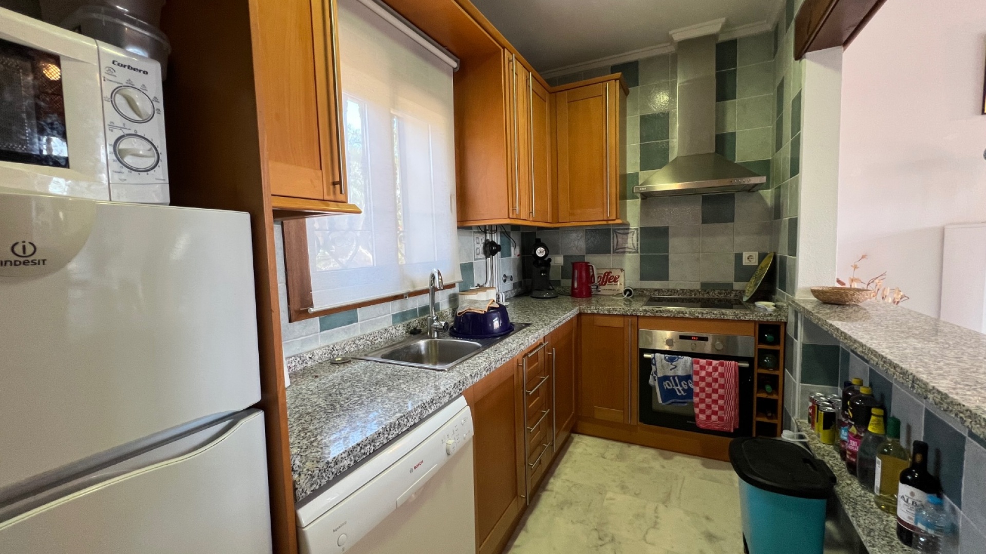 Resale - Bungalow - Algorfa - La Finca Golf Resort