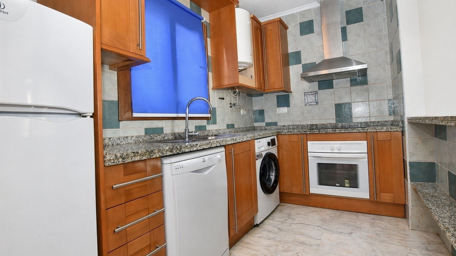 Resale - Bungalow - Algorfa - La Finca Golf Resort