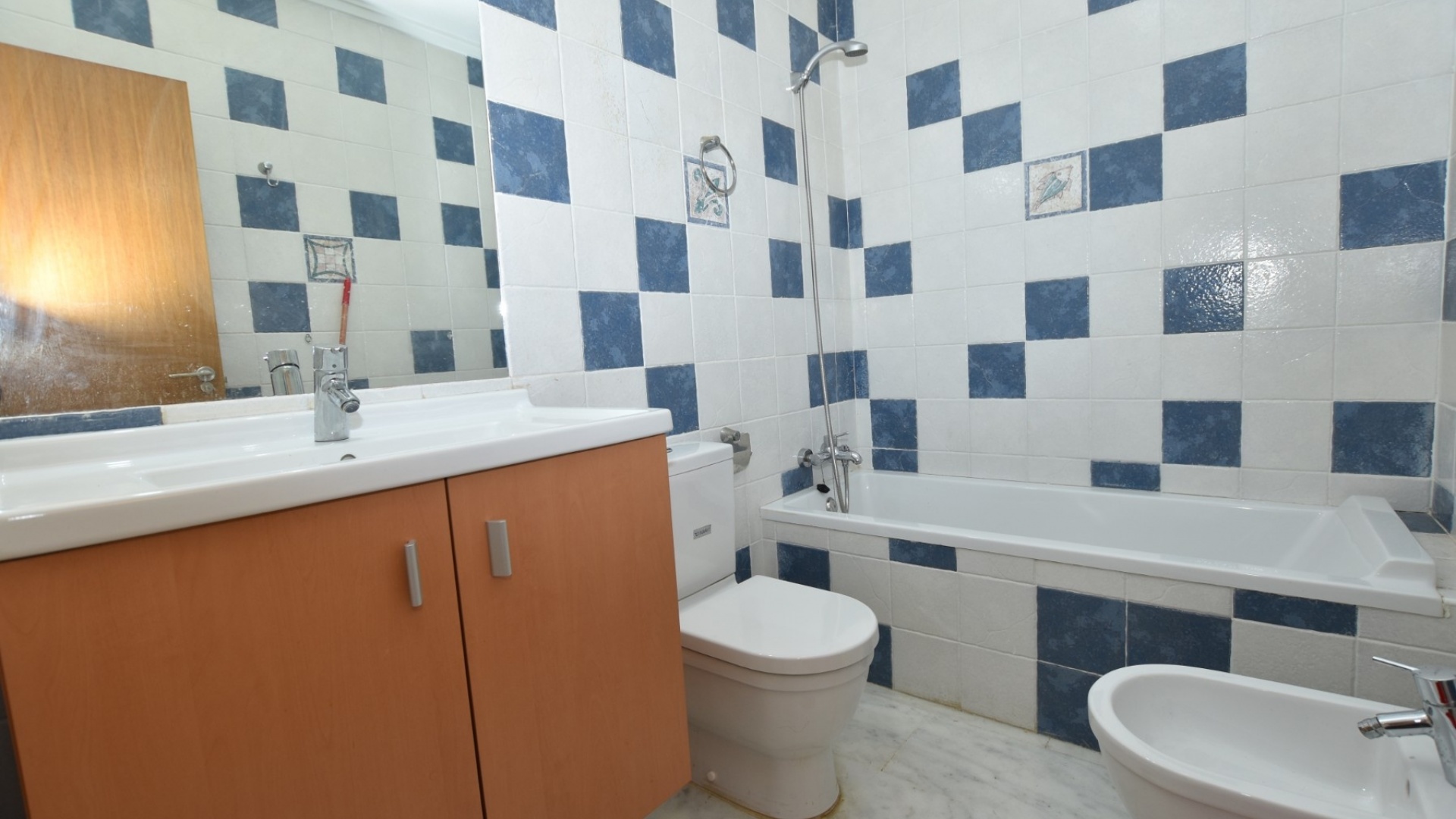 Resale - Bungalow - Algorfa - La Finca Golf Resort