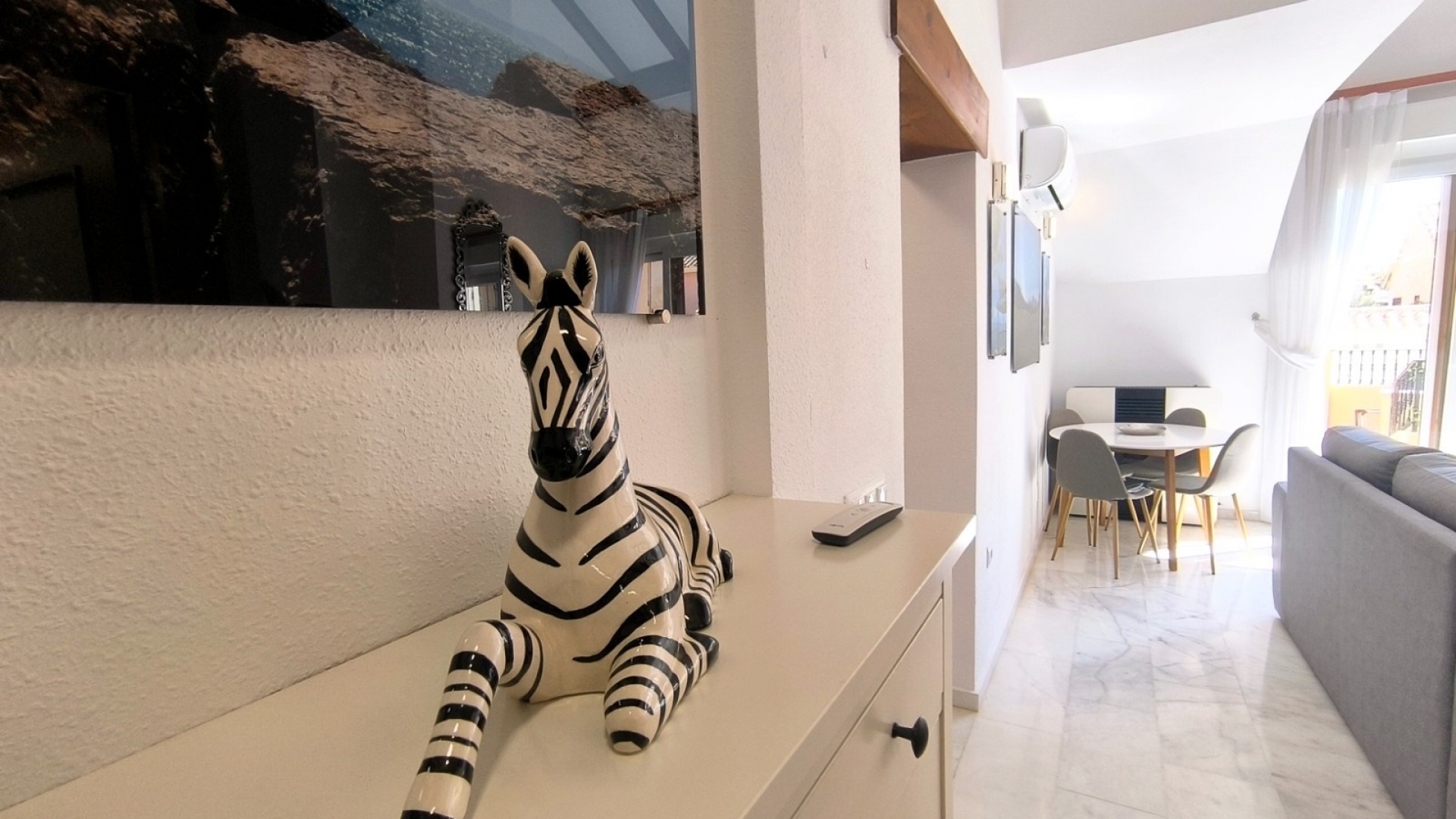 Resale - Bungalow - Algorfa - La Finca Golf Resort