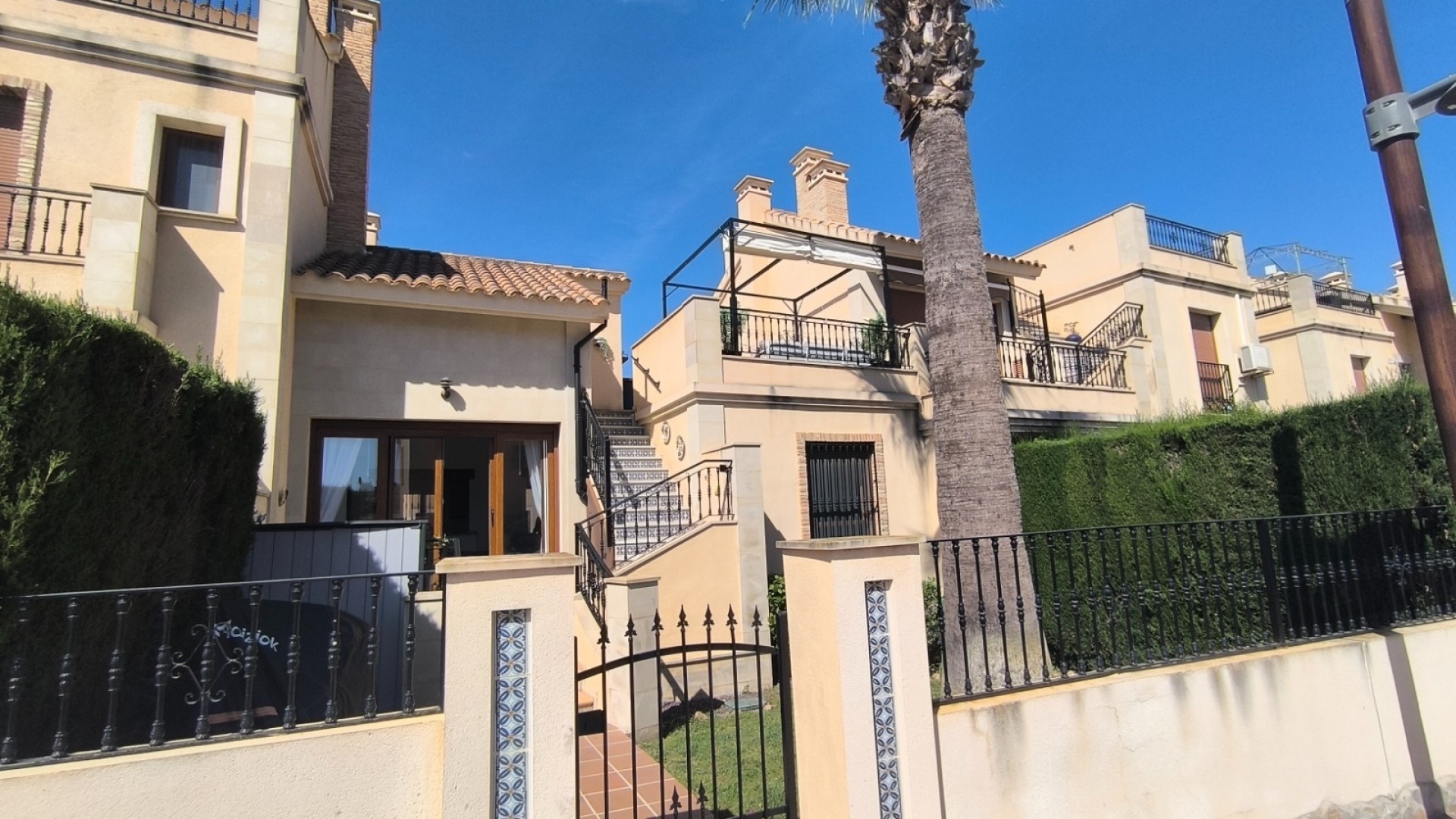 Resale - Bungalow - Algorfa - La Finca Golf Resort