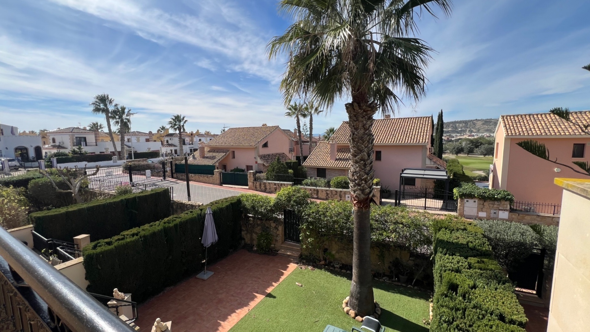 Resale - Bungalow - Algorfa - La Finca Golf Resort