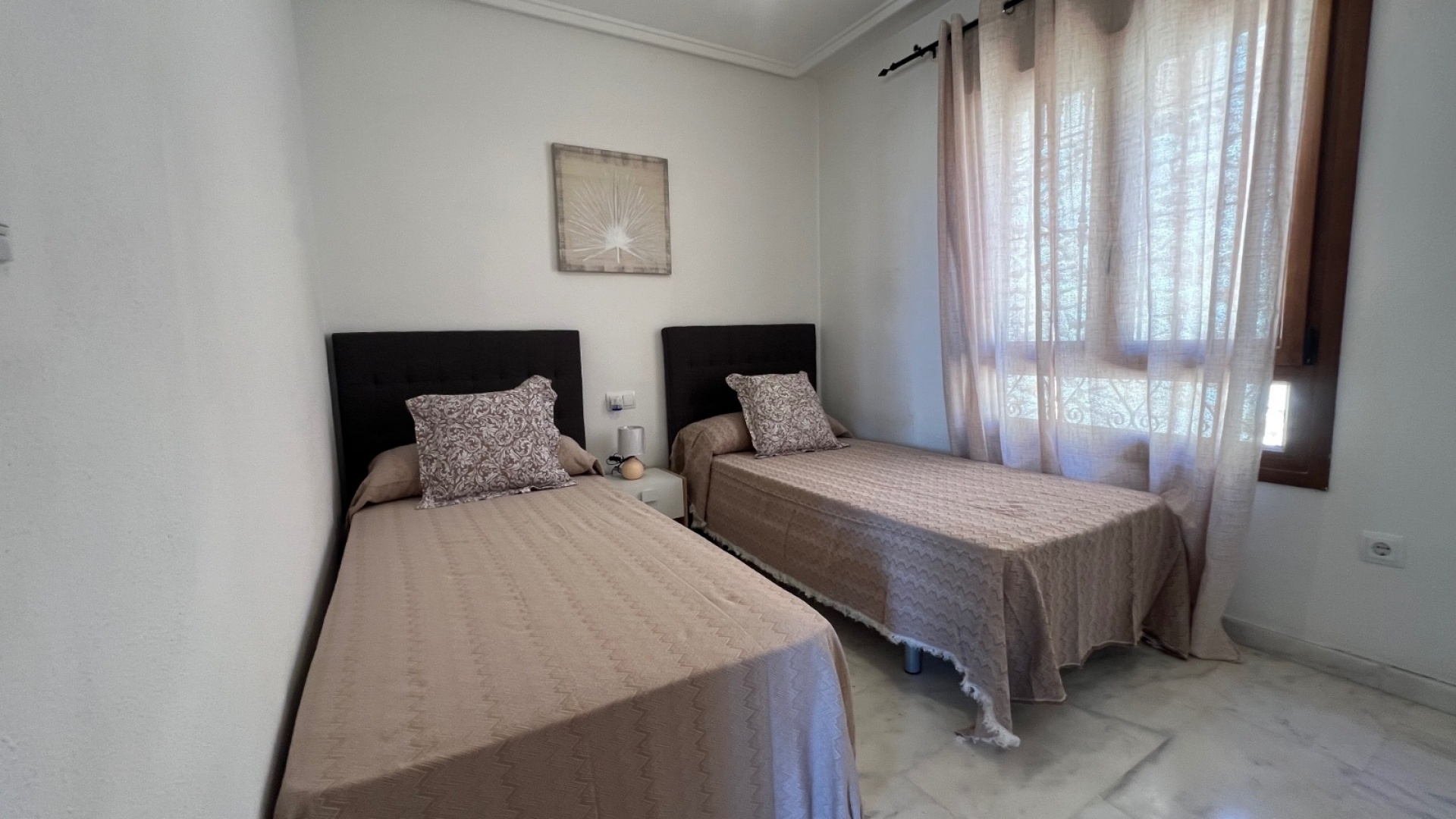 Resale - Bungalow - Algorfa - La Finca Golf Resort