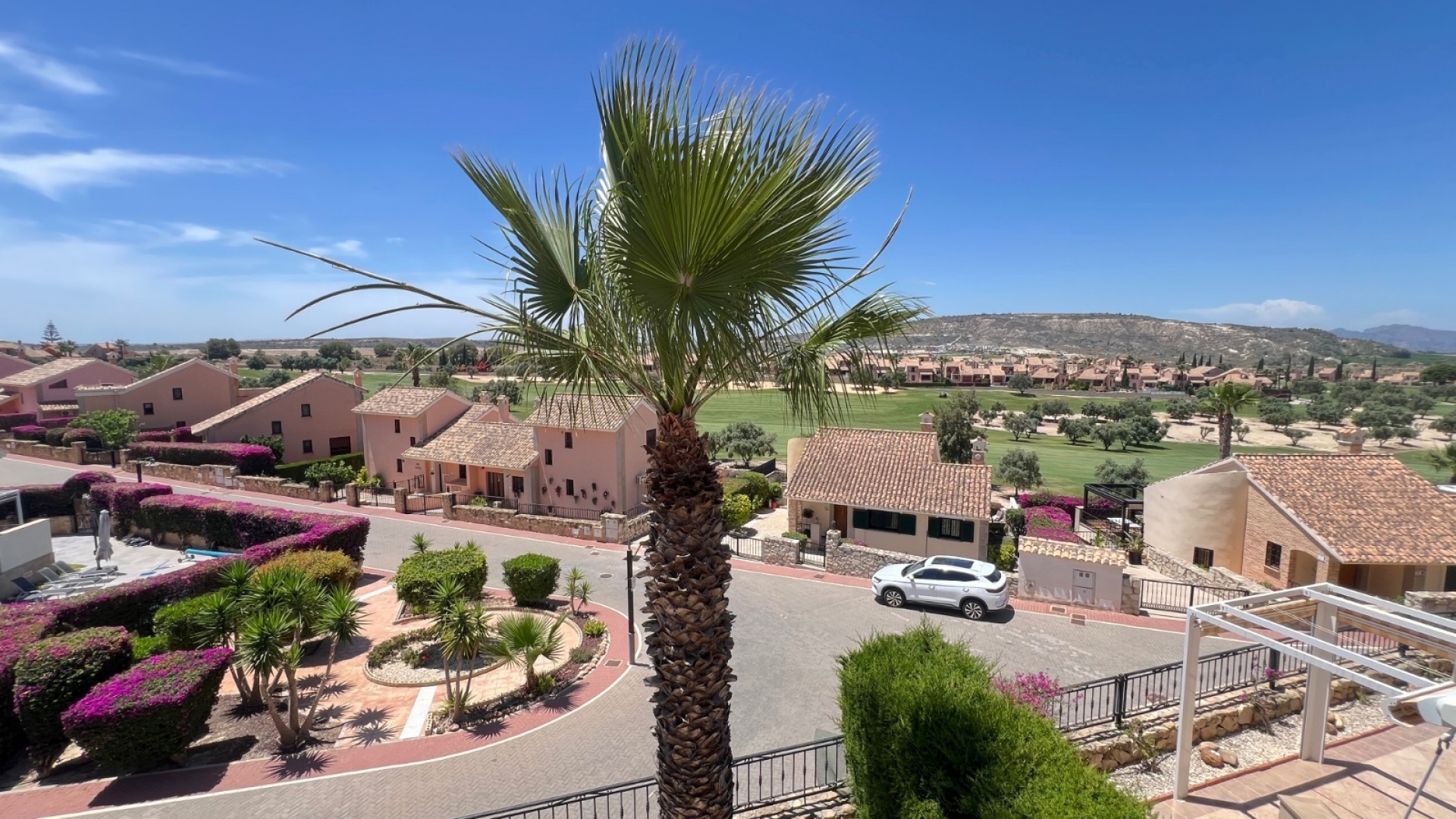 Resale - Bungalow - Algorfa - La Finca Golf Resort