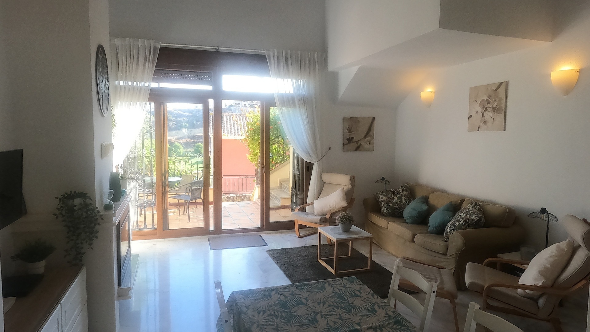 Resale - Bungalow - Algorfa - La Finca Golf Resort